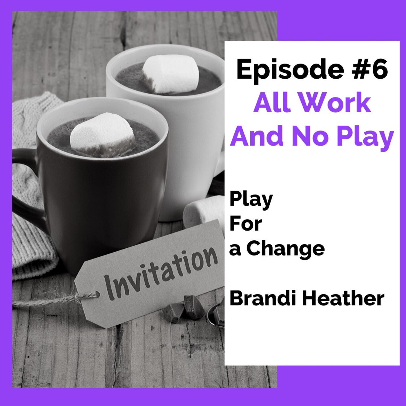 Play For A Change