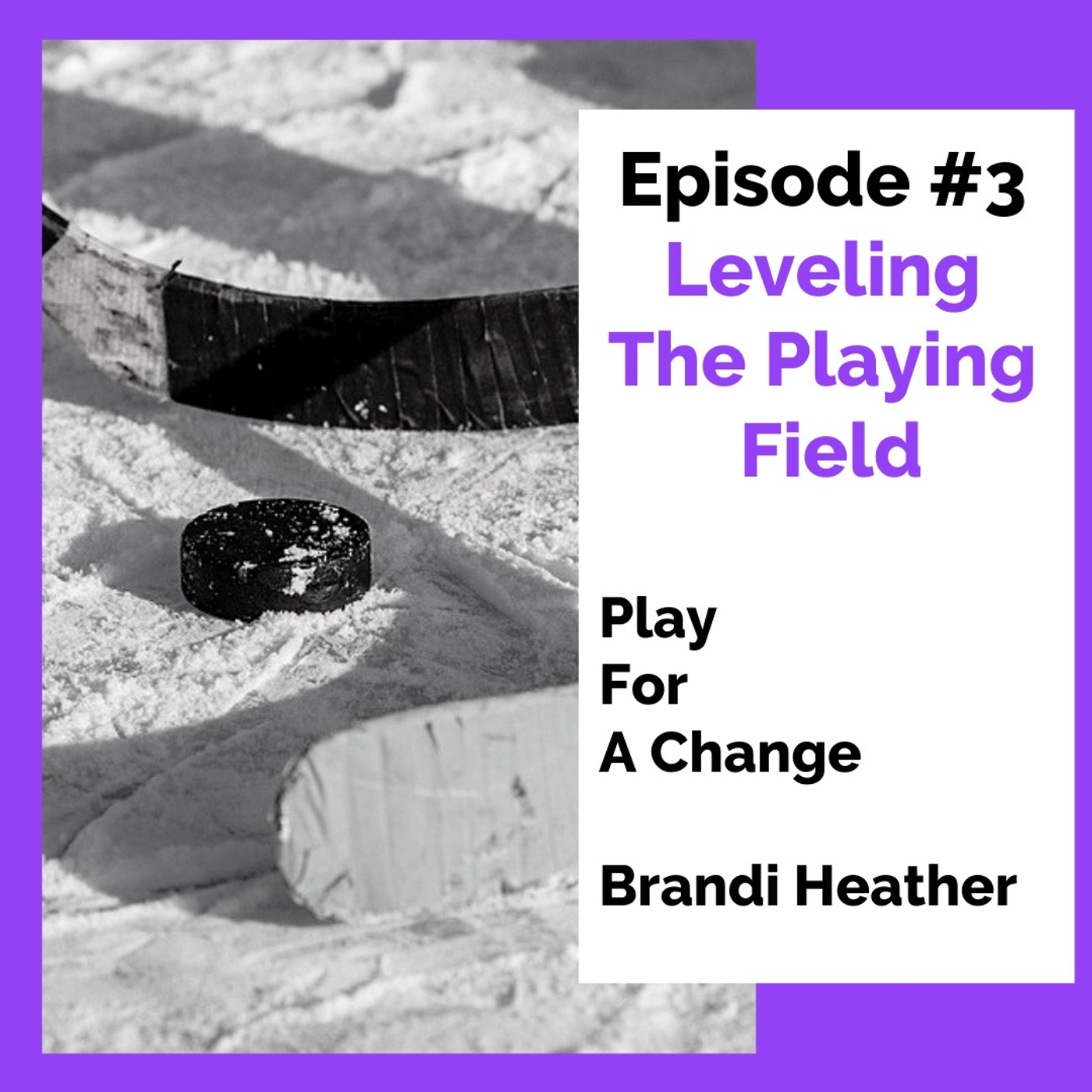 Play For A Change