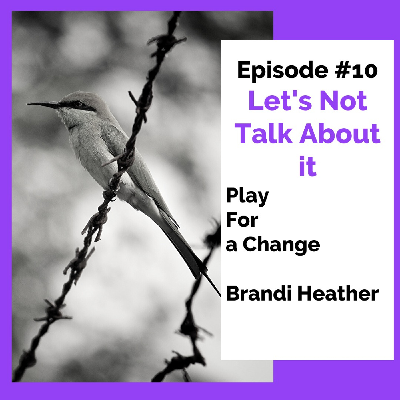 Play For A Change