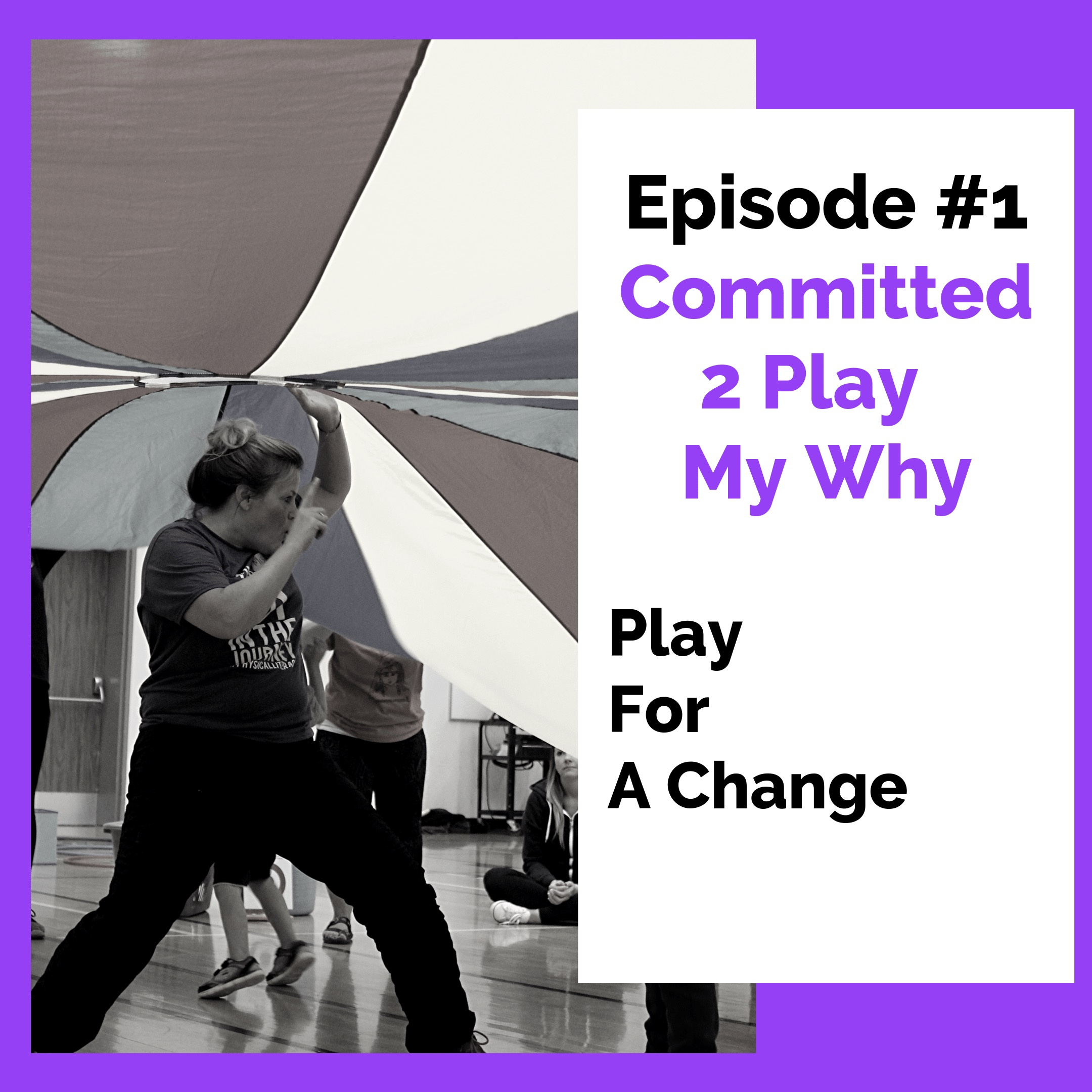 Play For A Change
