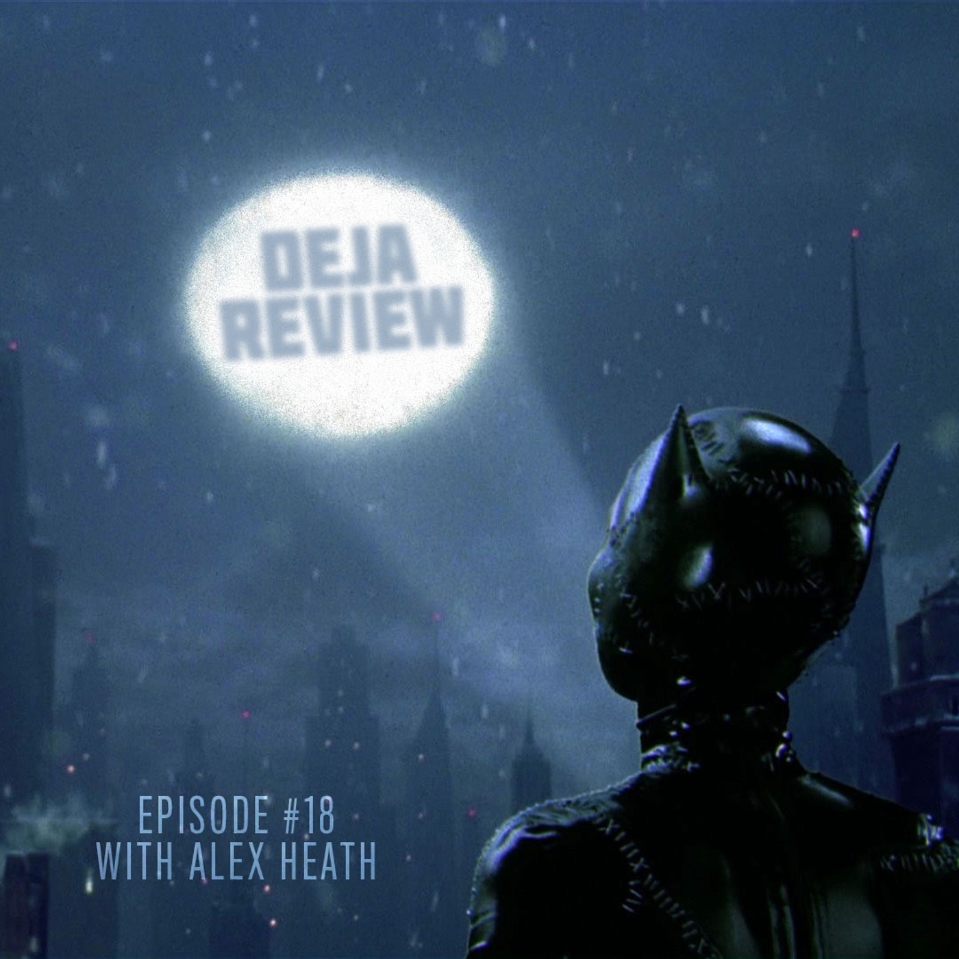Deja Review