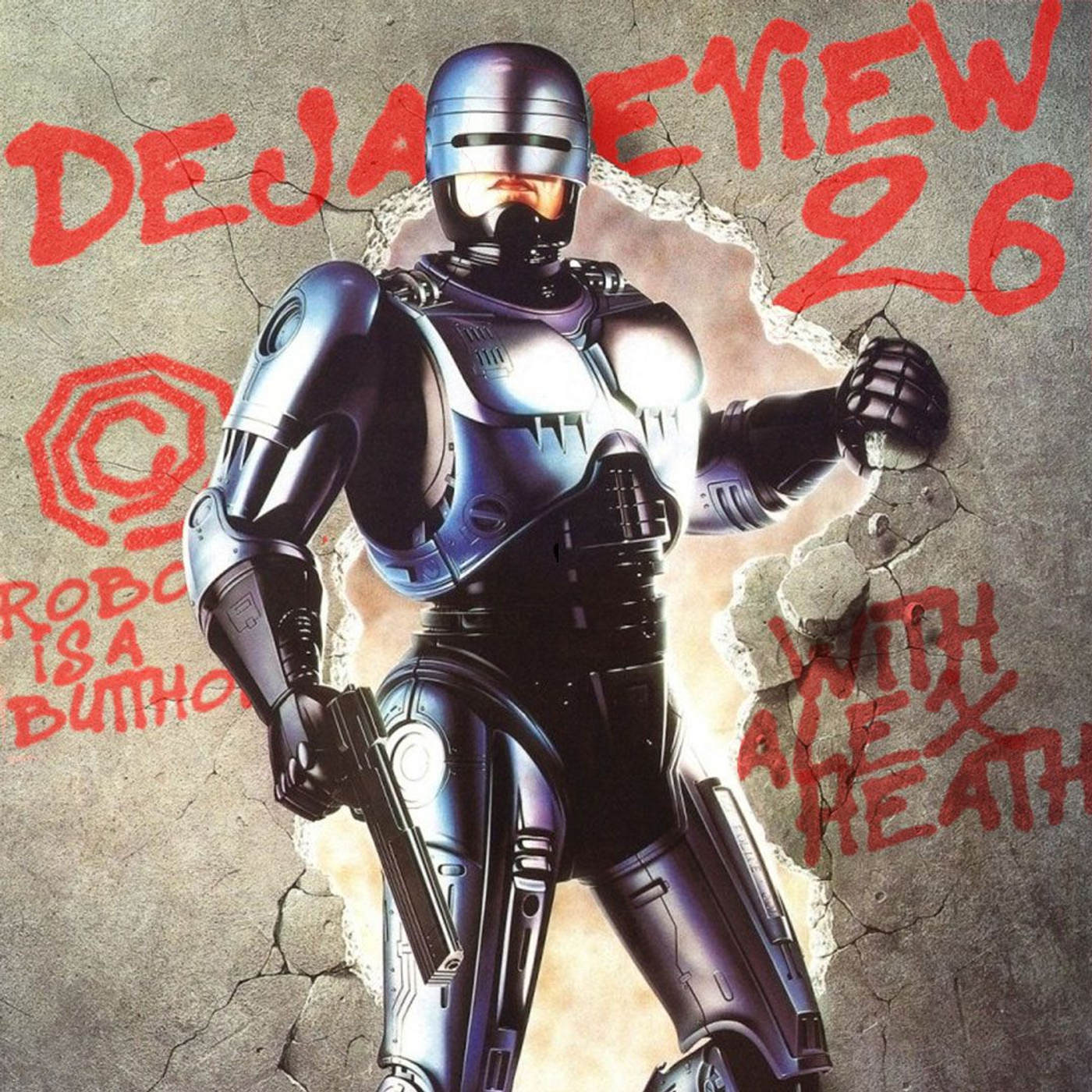 Deja Review