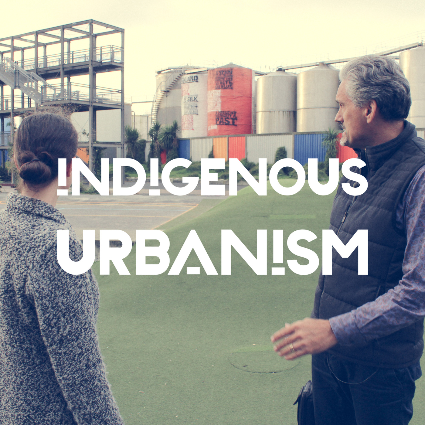 Tāmaki Makaurau Cultural Landscapes