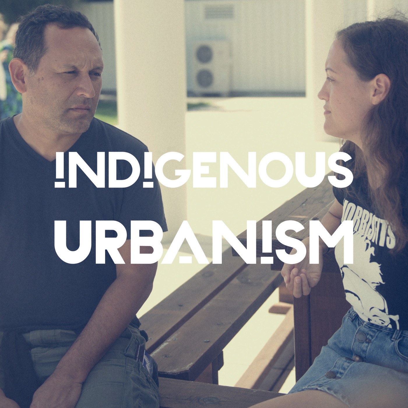 In Conversation with Kevin O'Brien