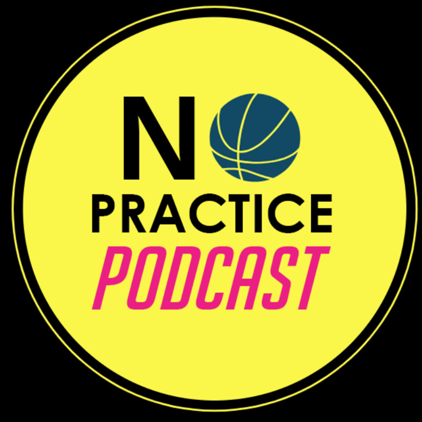 the No Practice Podcast