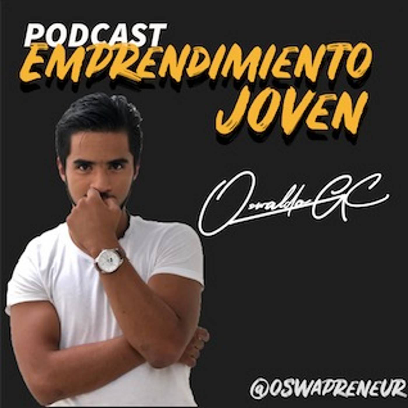 Emprendimiento total