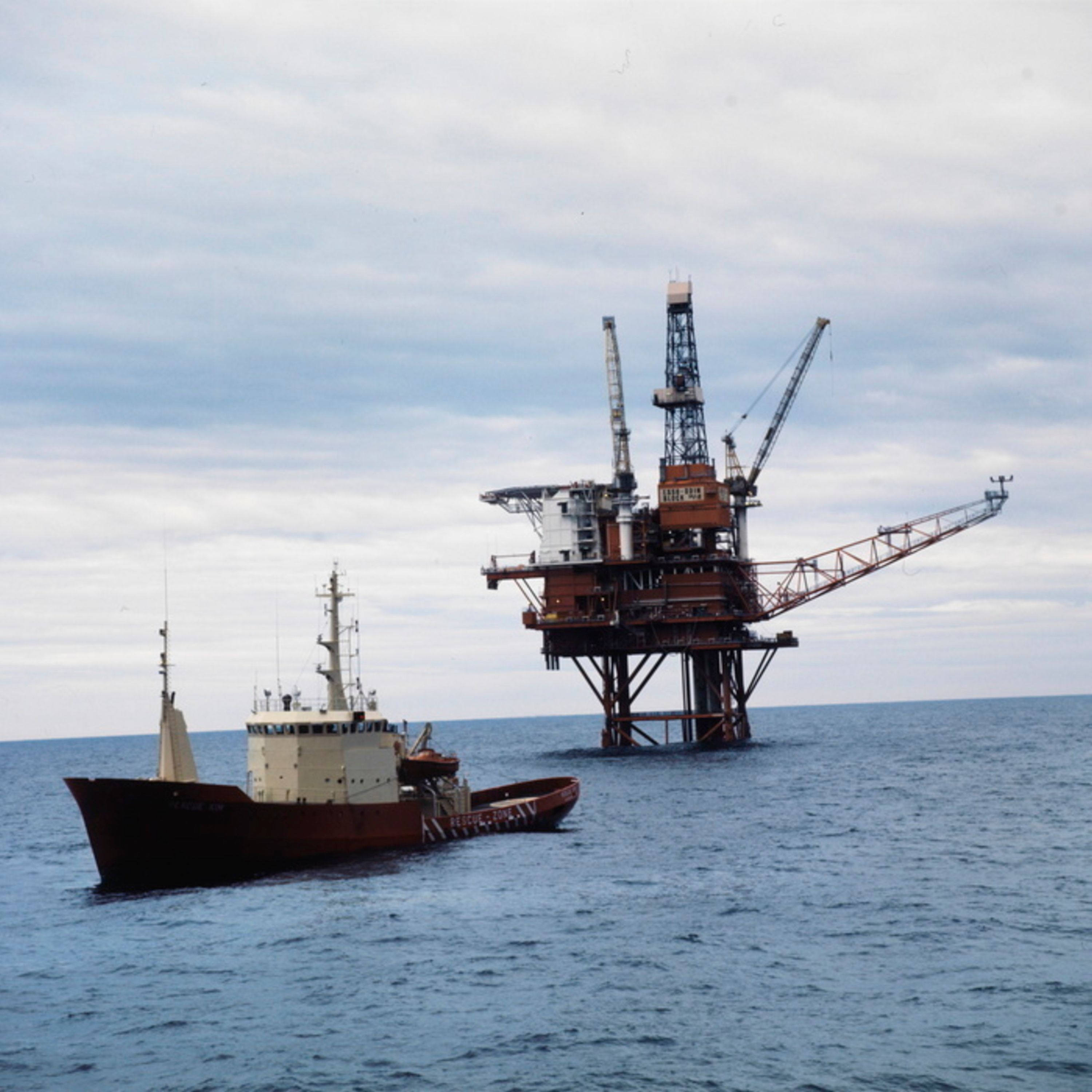 #5: Gasshjørnet diskuterer klimatoppmøtet i Katovice