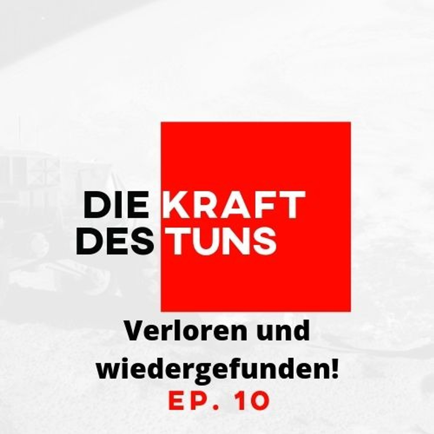 Verloren und wiedergefunden! - Tun...
