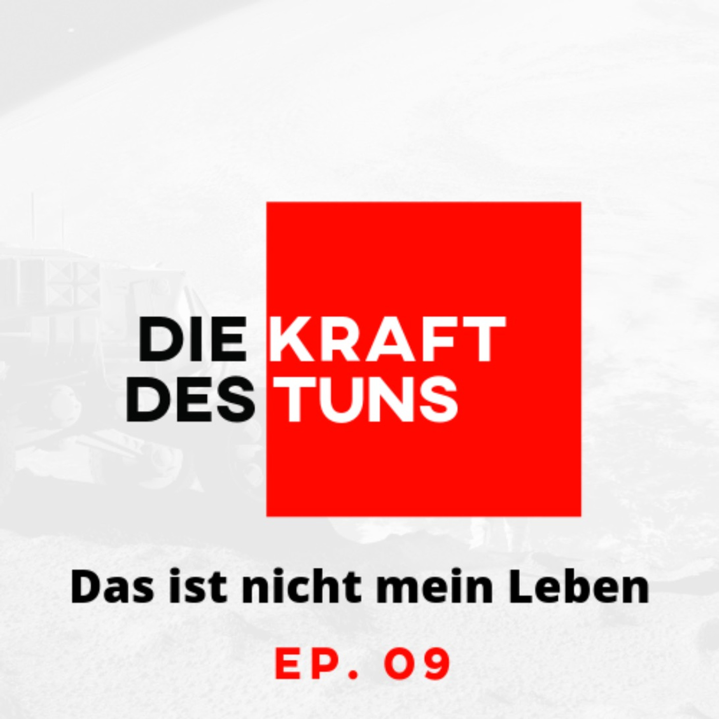 Das ist nicht mein Leben!