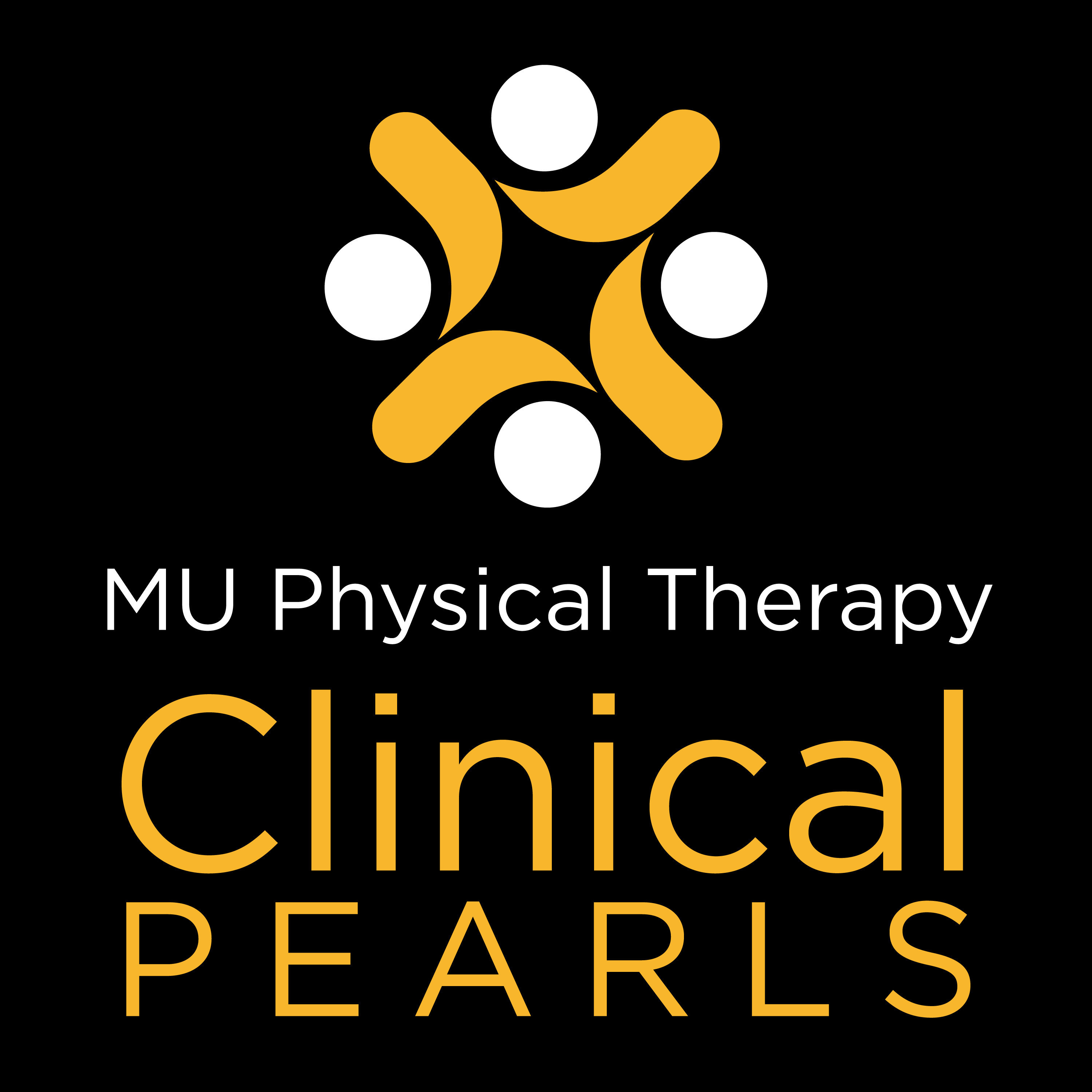 MU Physical Therapy Clinical Pearls
