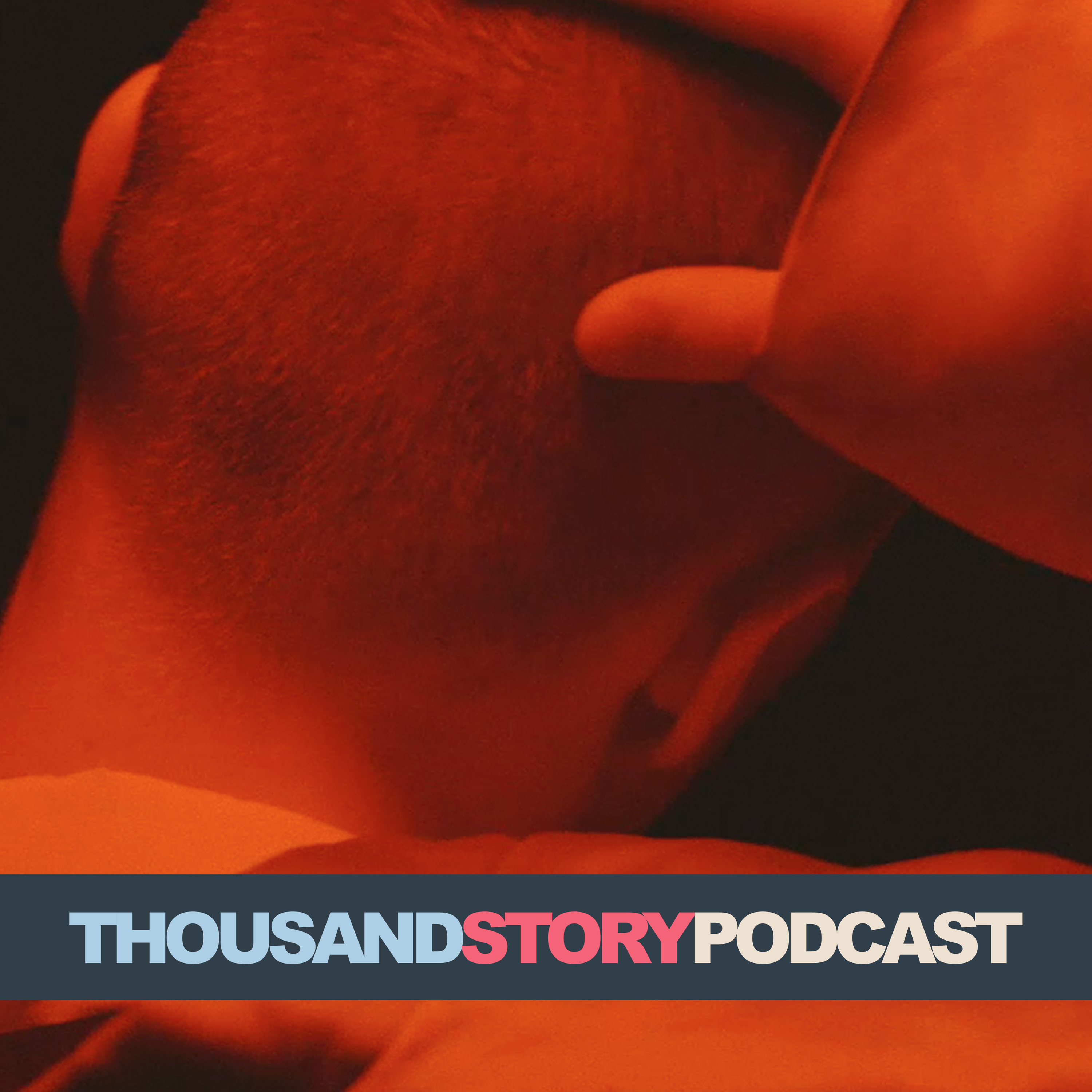 Jimmy's Story // TSP005