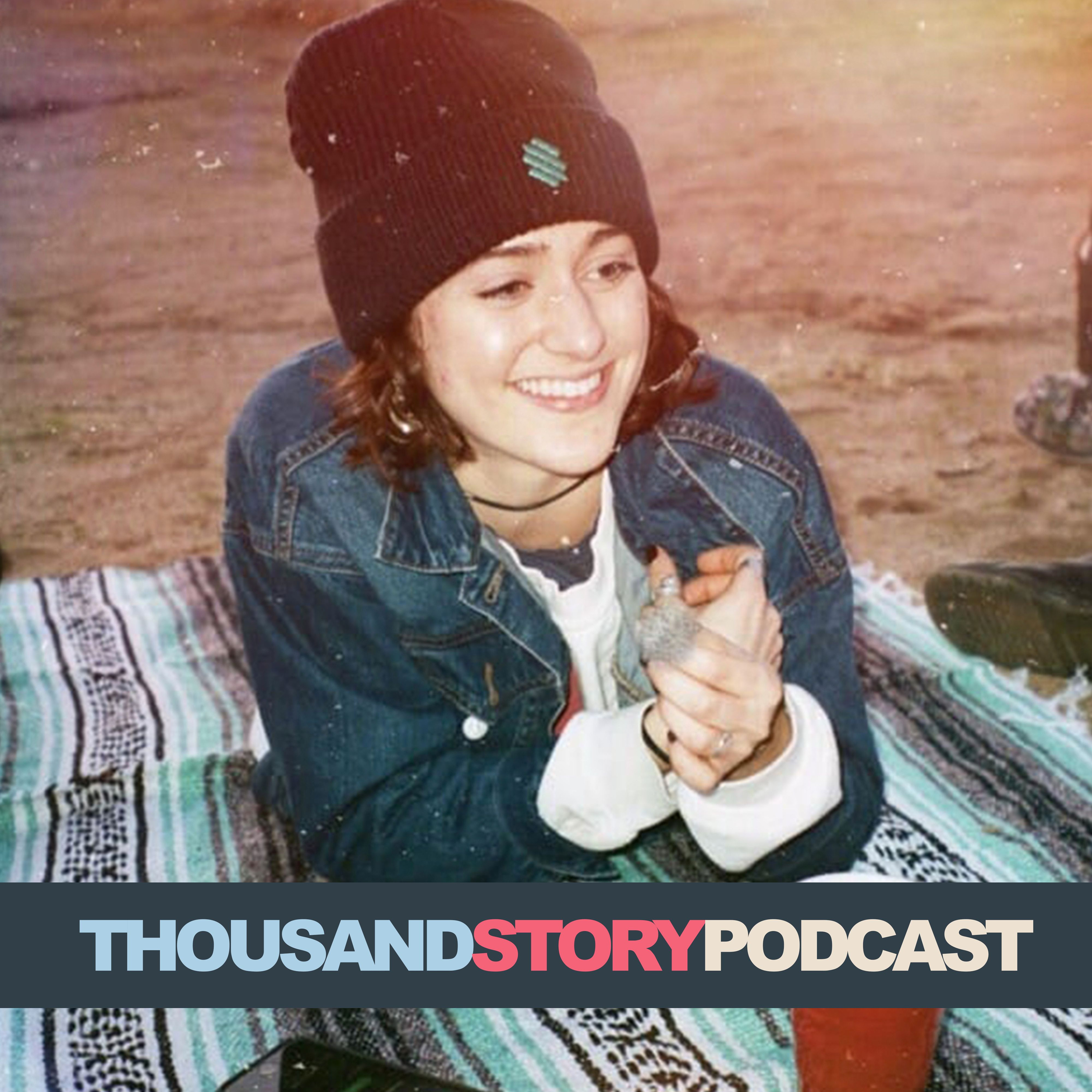 Chloe's Story // TSP002