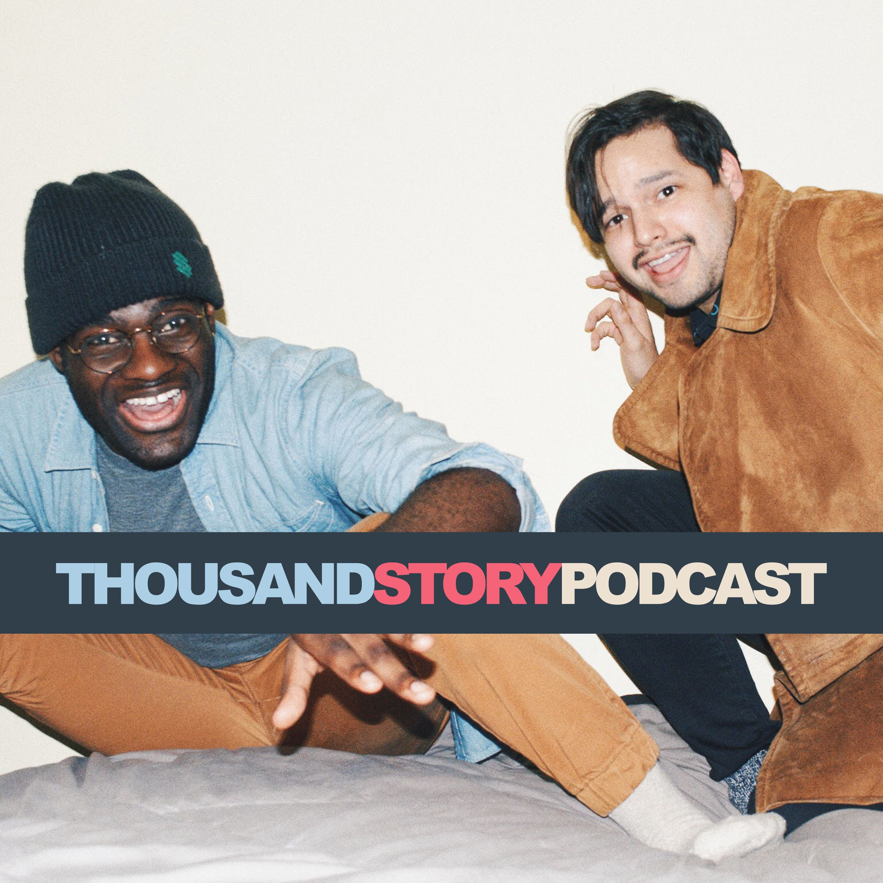 The Millennial Metric // TSP015