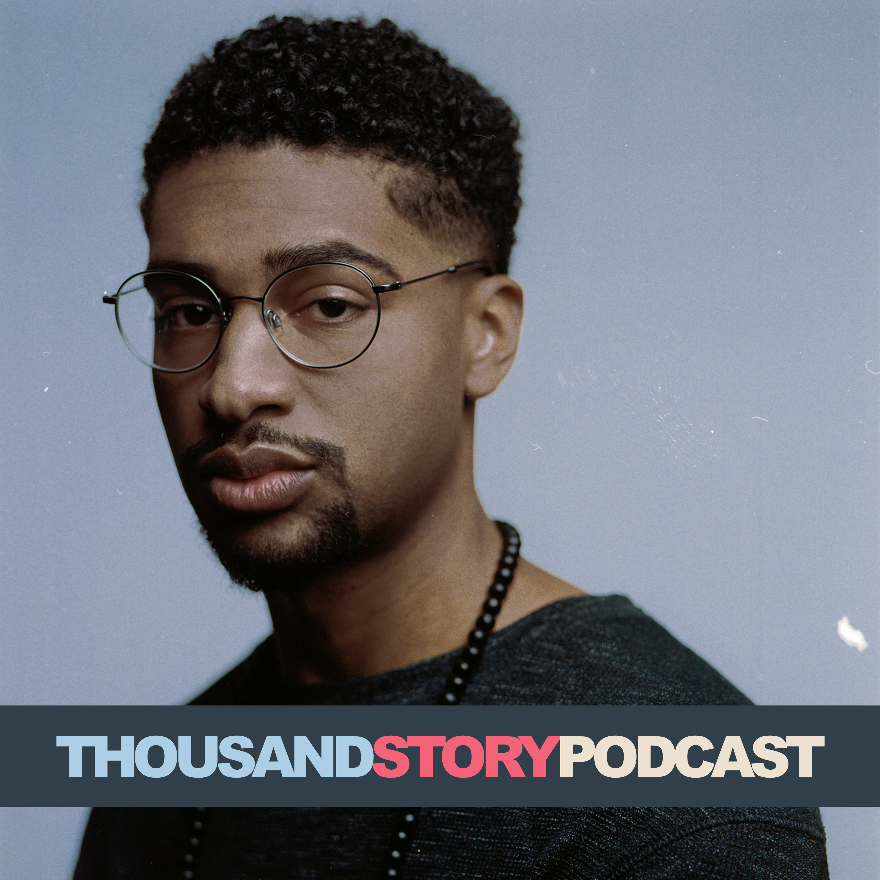 Monty's Story // TSP013