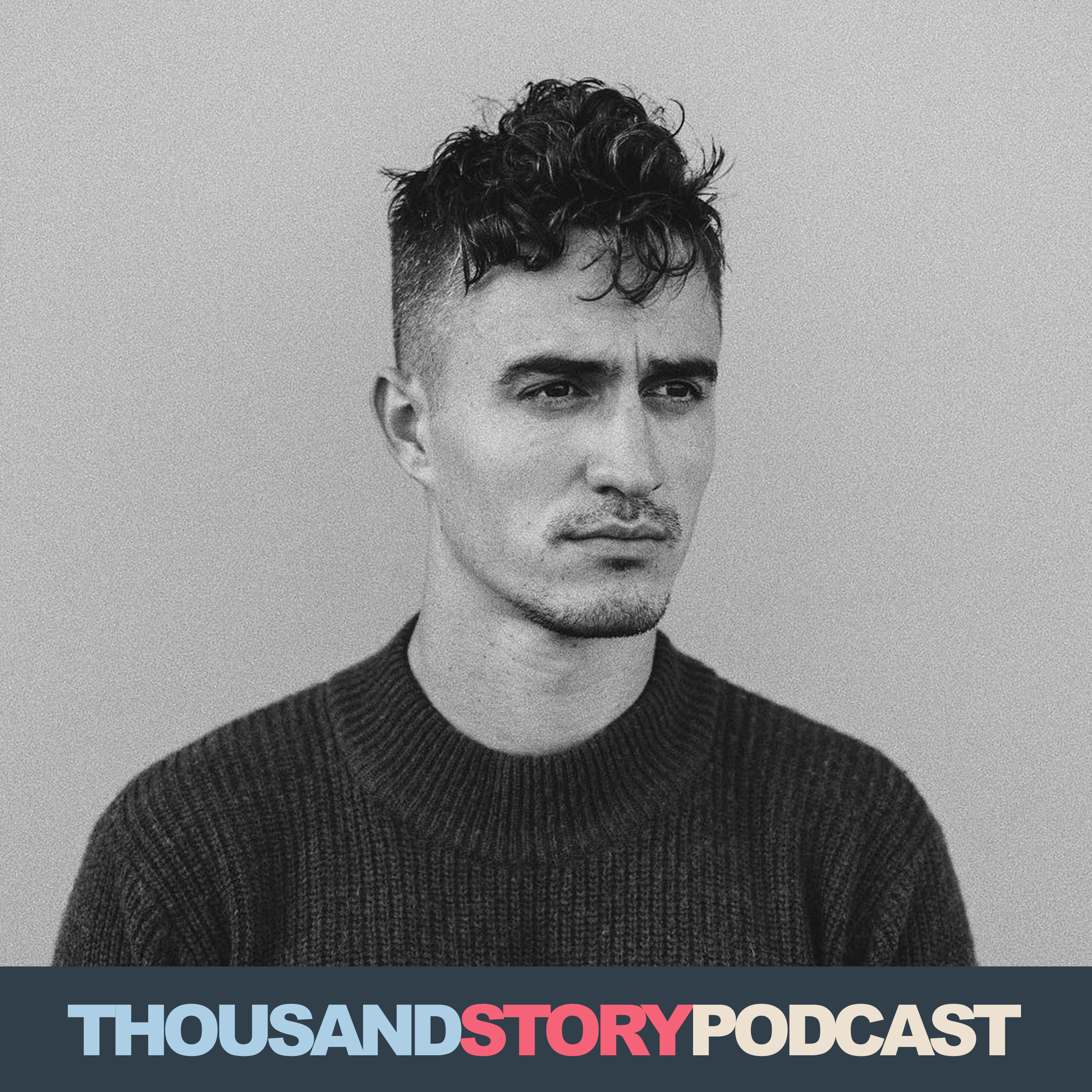 Insightful Thoughts // TSP021
