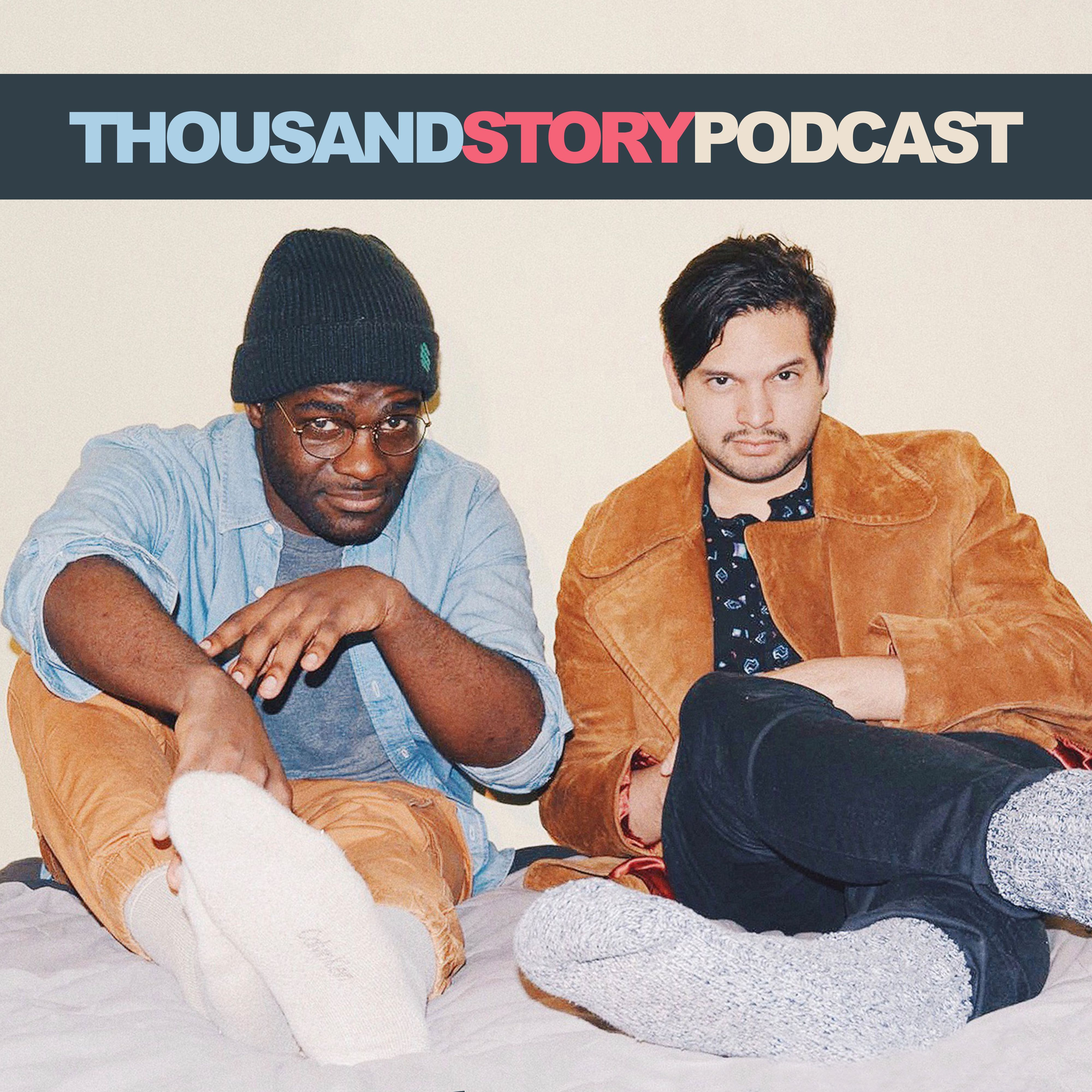 Welcome to the Indie Artist Era, (feat. Chloe of Stem) // TSP001