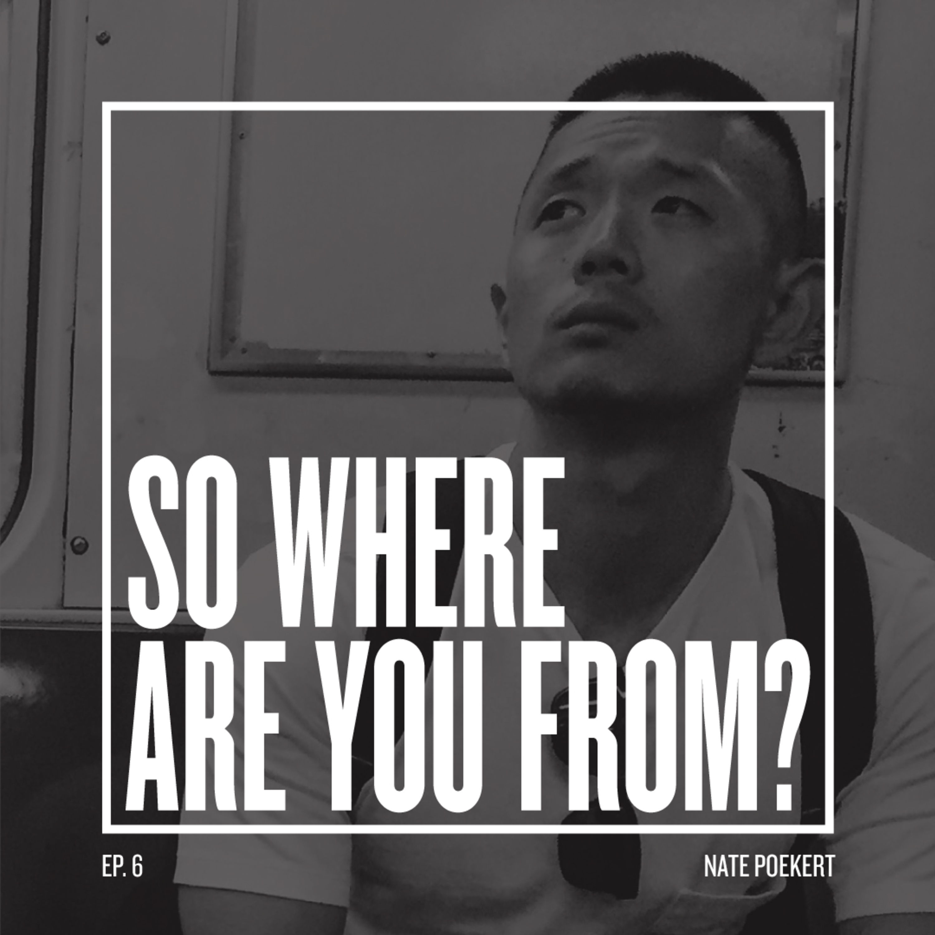 Ep. 6: There's a Shortage of Tops in New York City