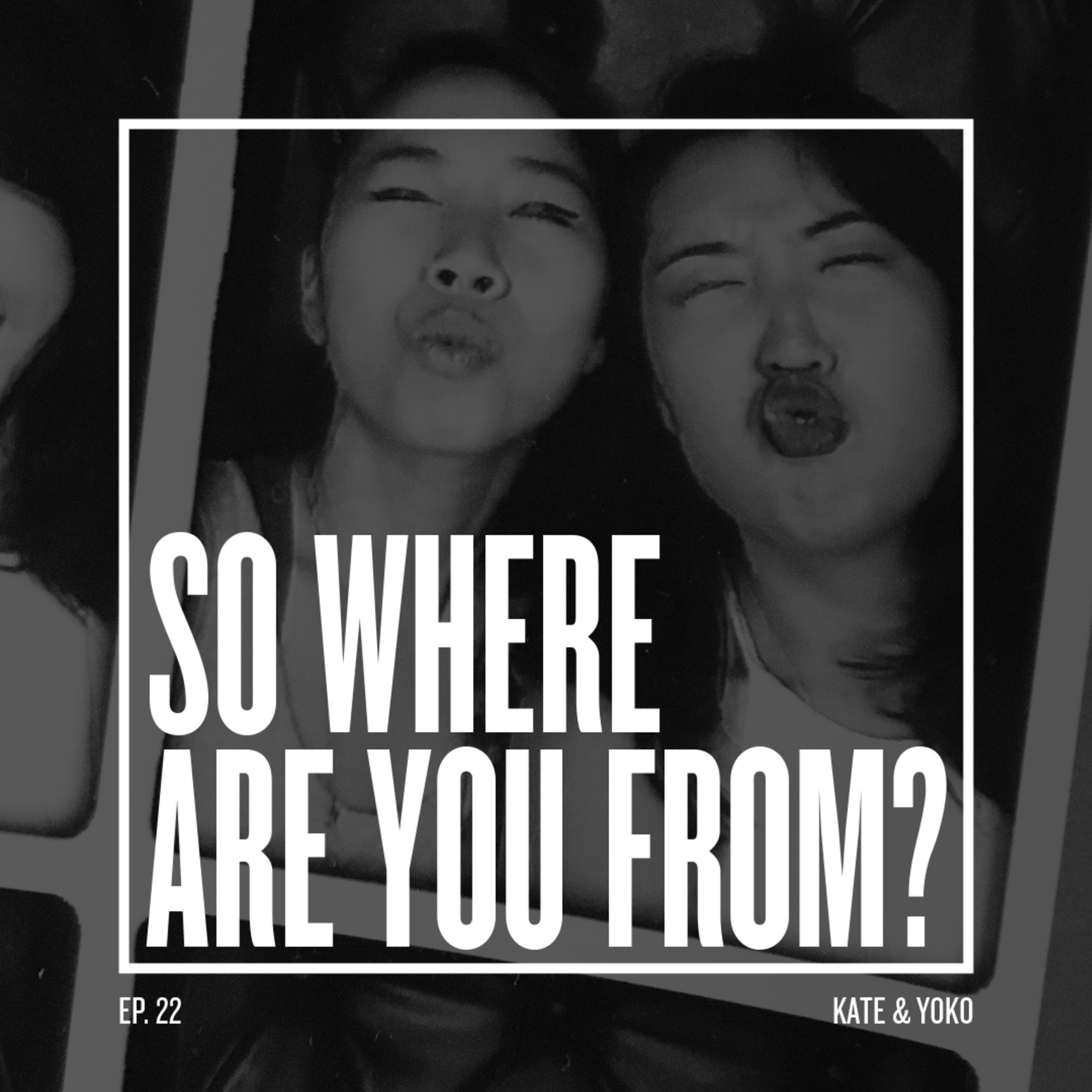 Ep. 22: AzNWeezerChic and countryhousesn