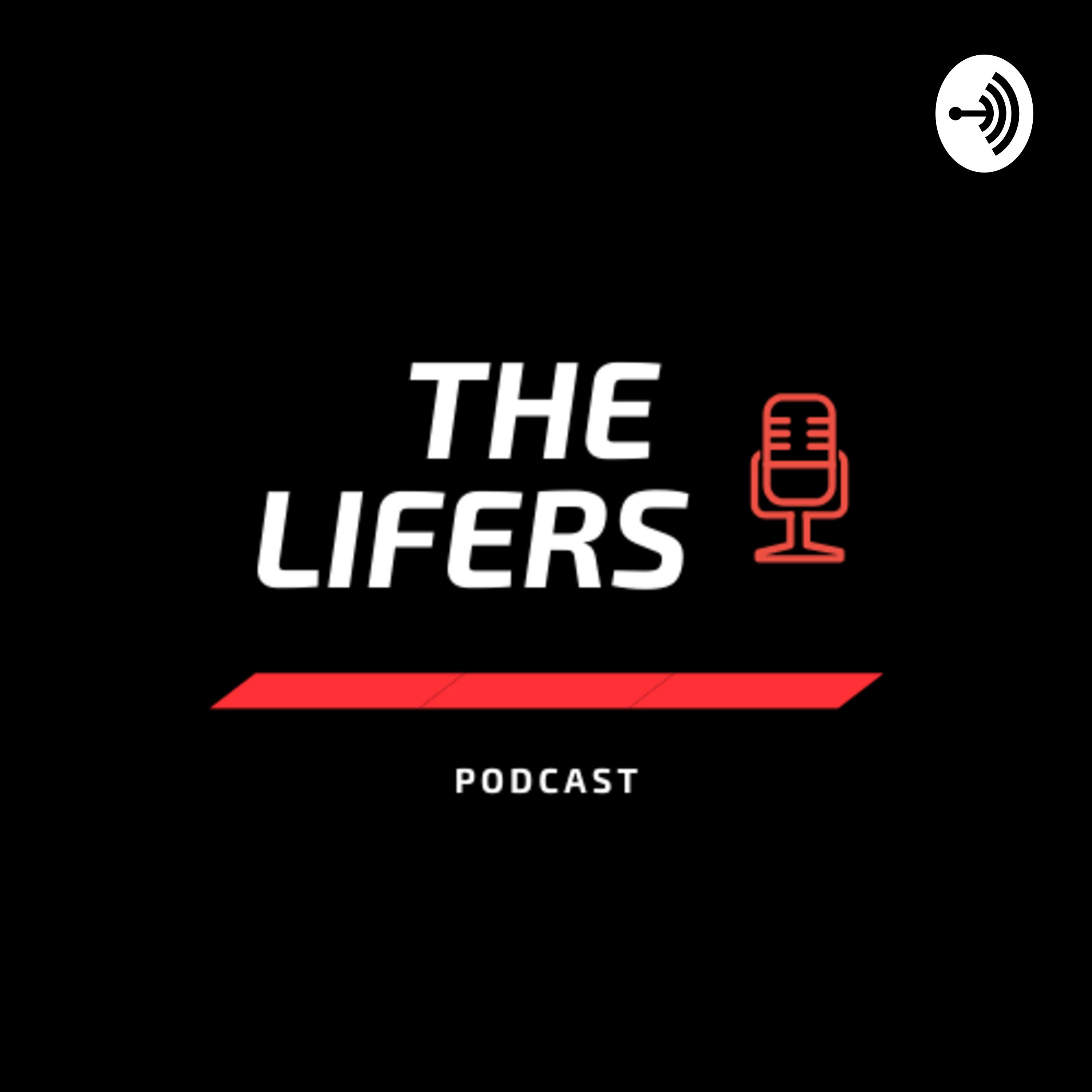 The Lifers Podcast