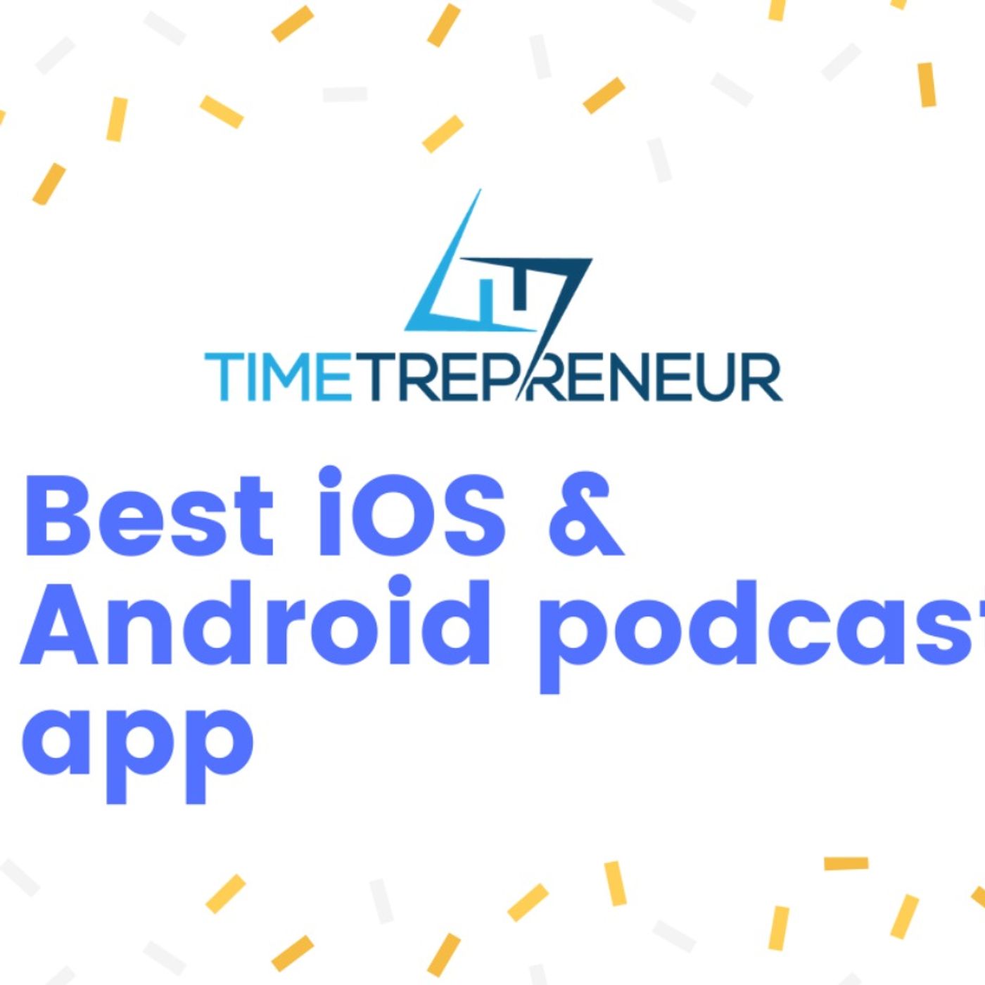The Best Podcast Apps for iOS and Android