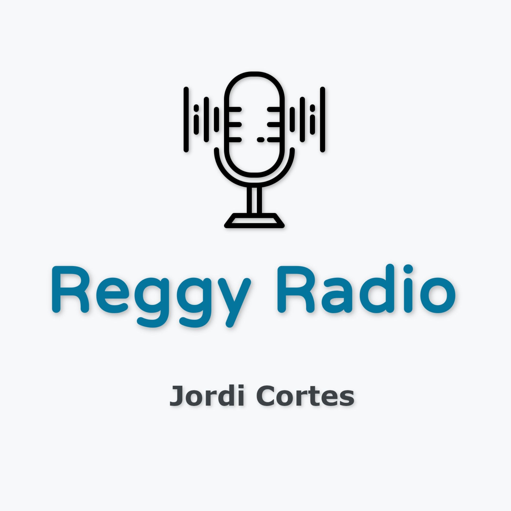 Reggy Radio