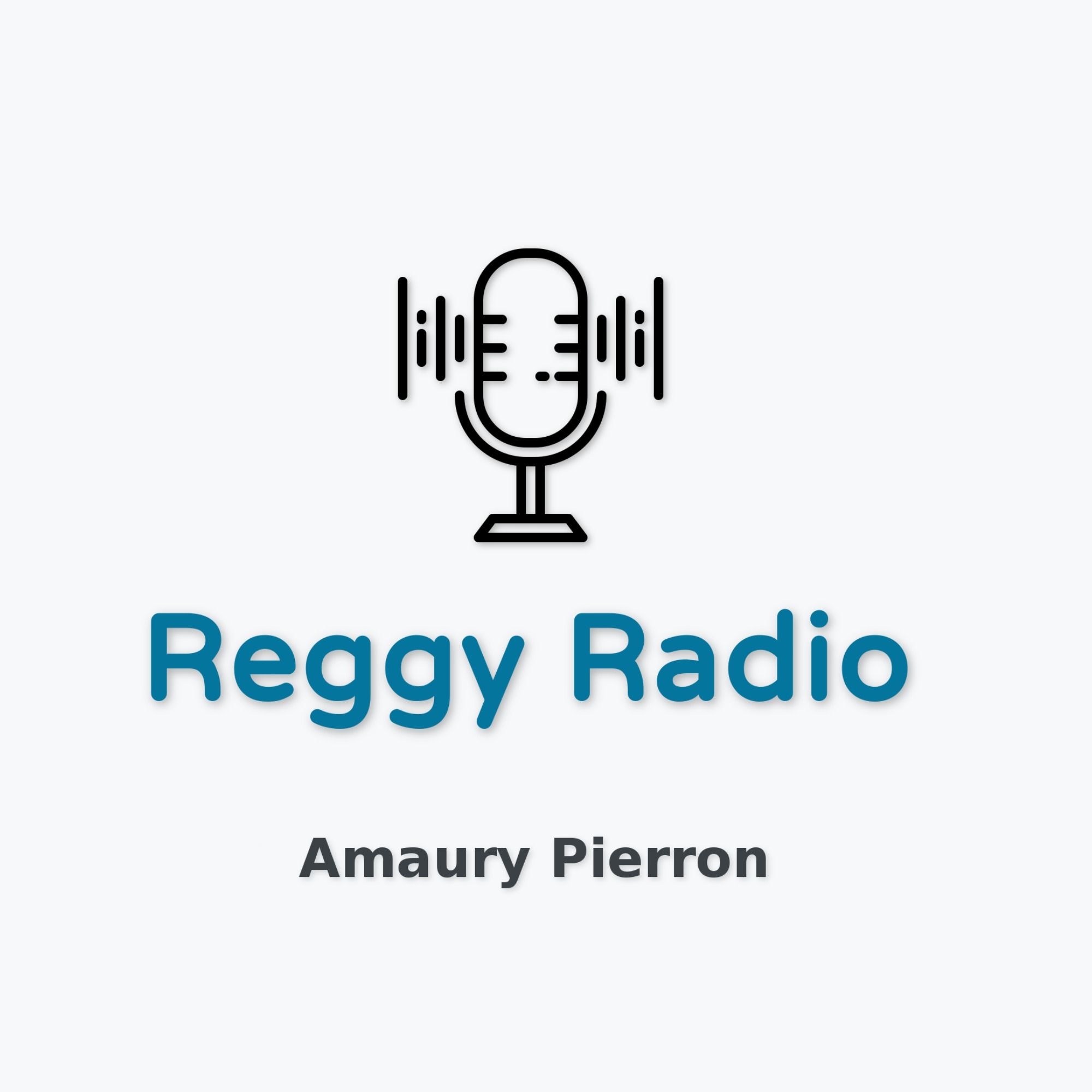 Reggy Radio
