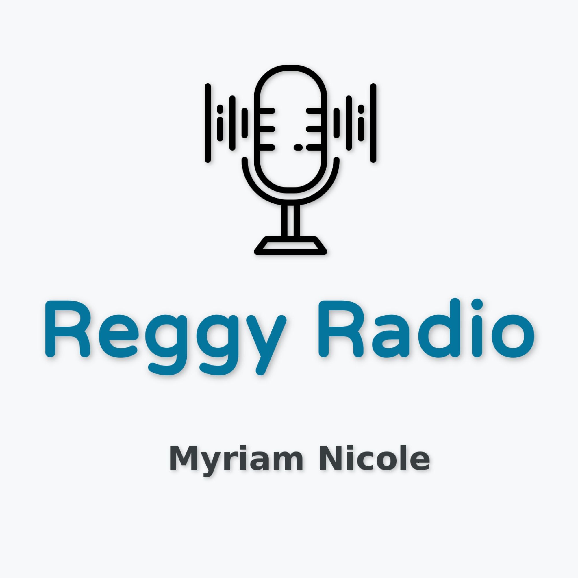 Reggy Radio