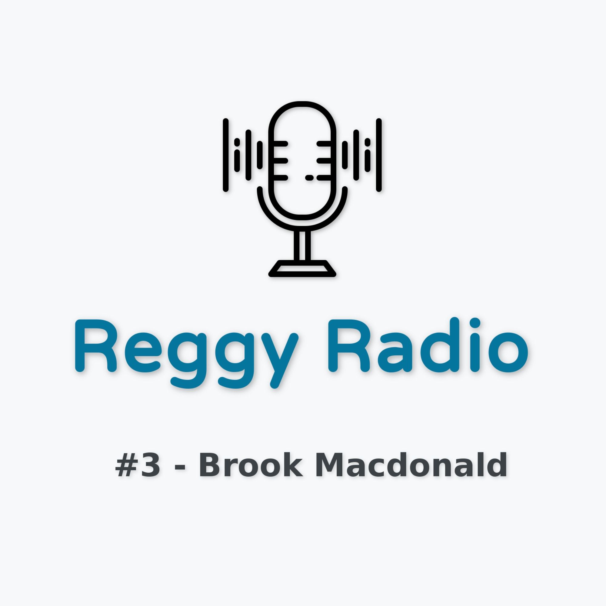 Reggy Radio