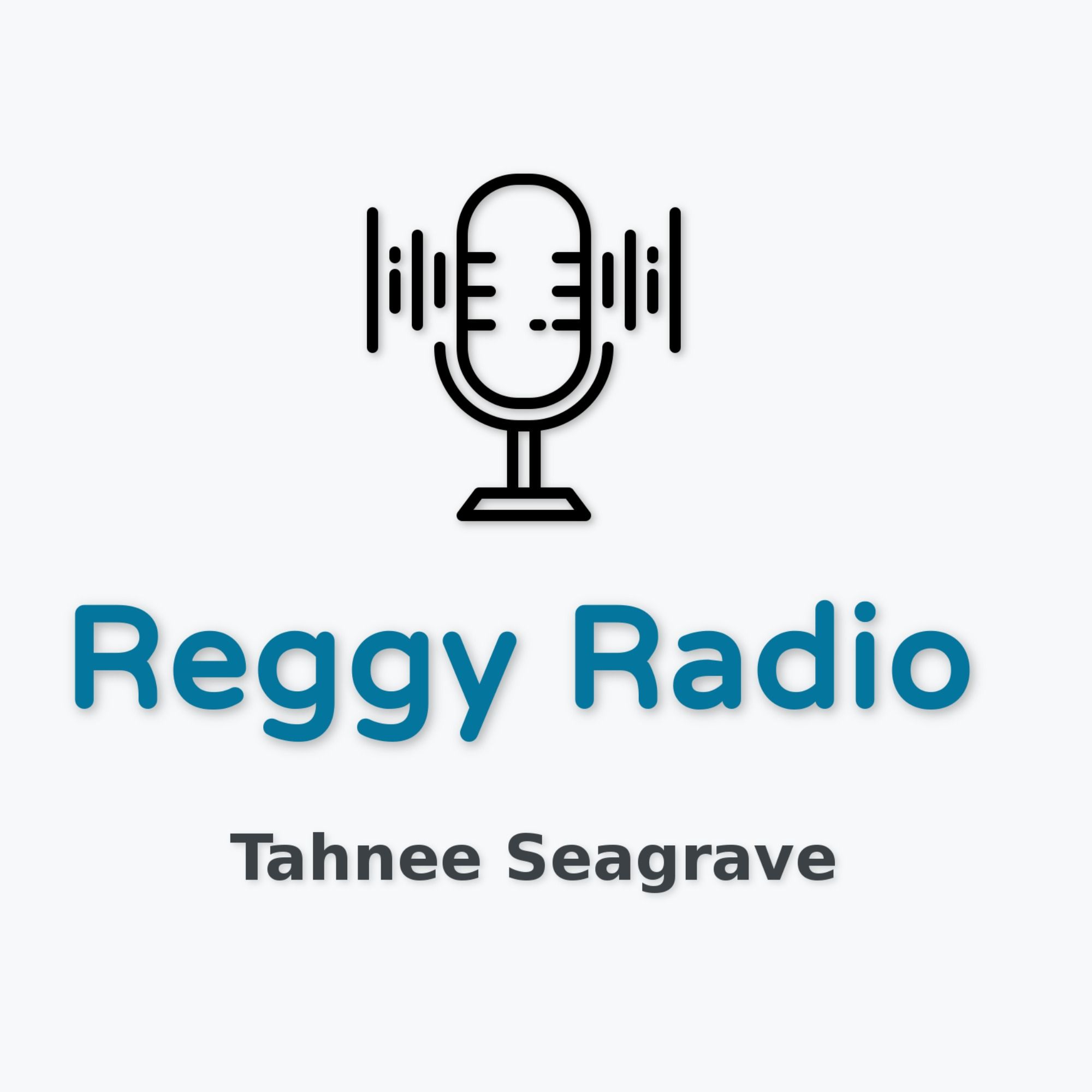 Reggy Radio