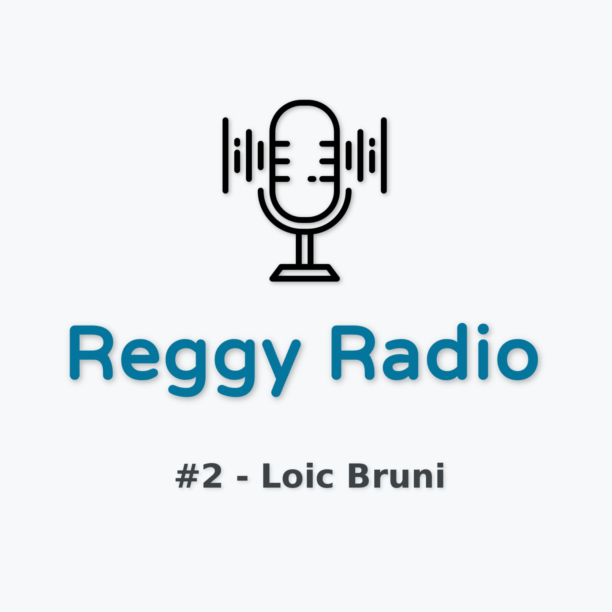 Reggy Radio