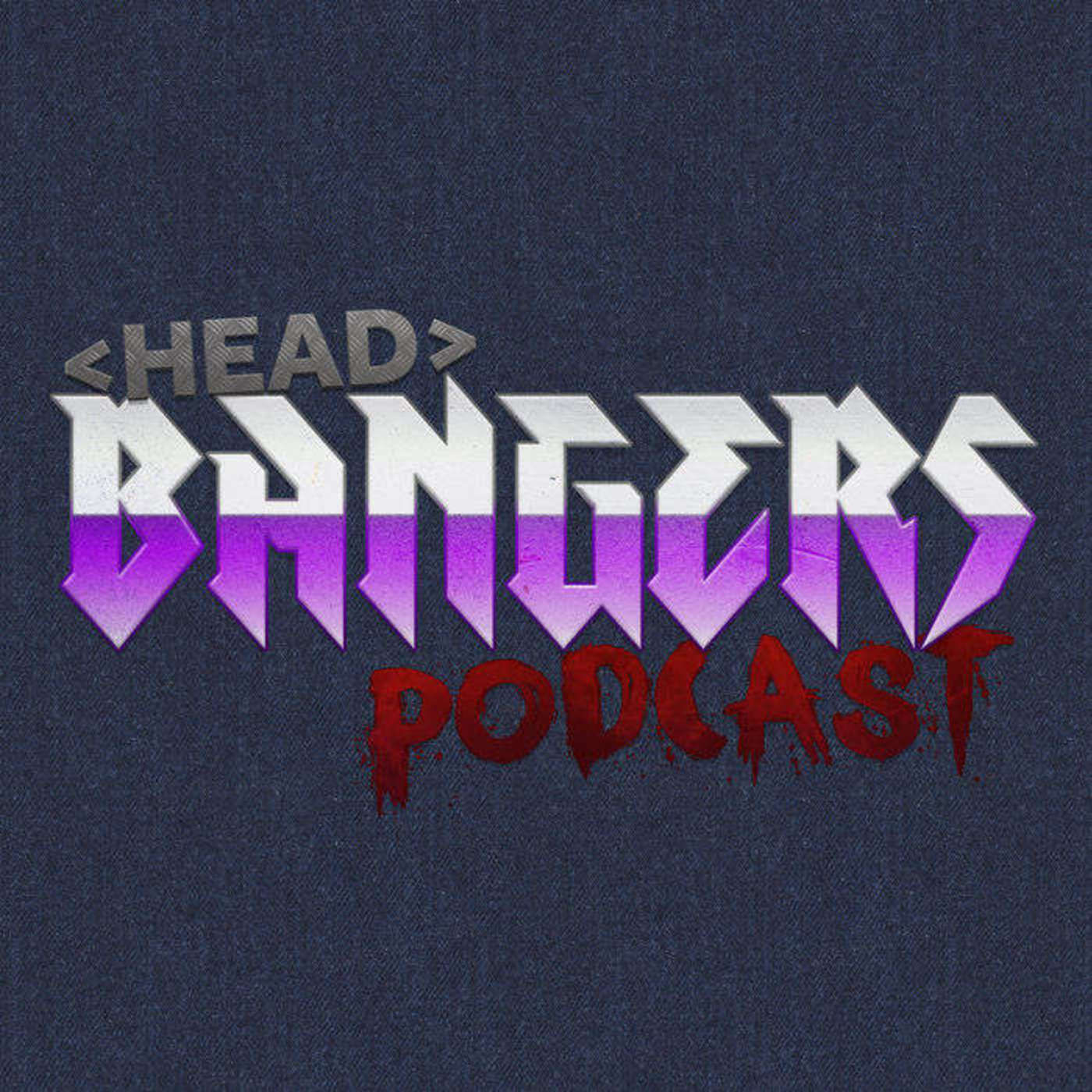 Megadeth Review episode artwork