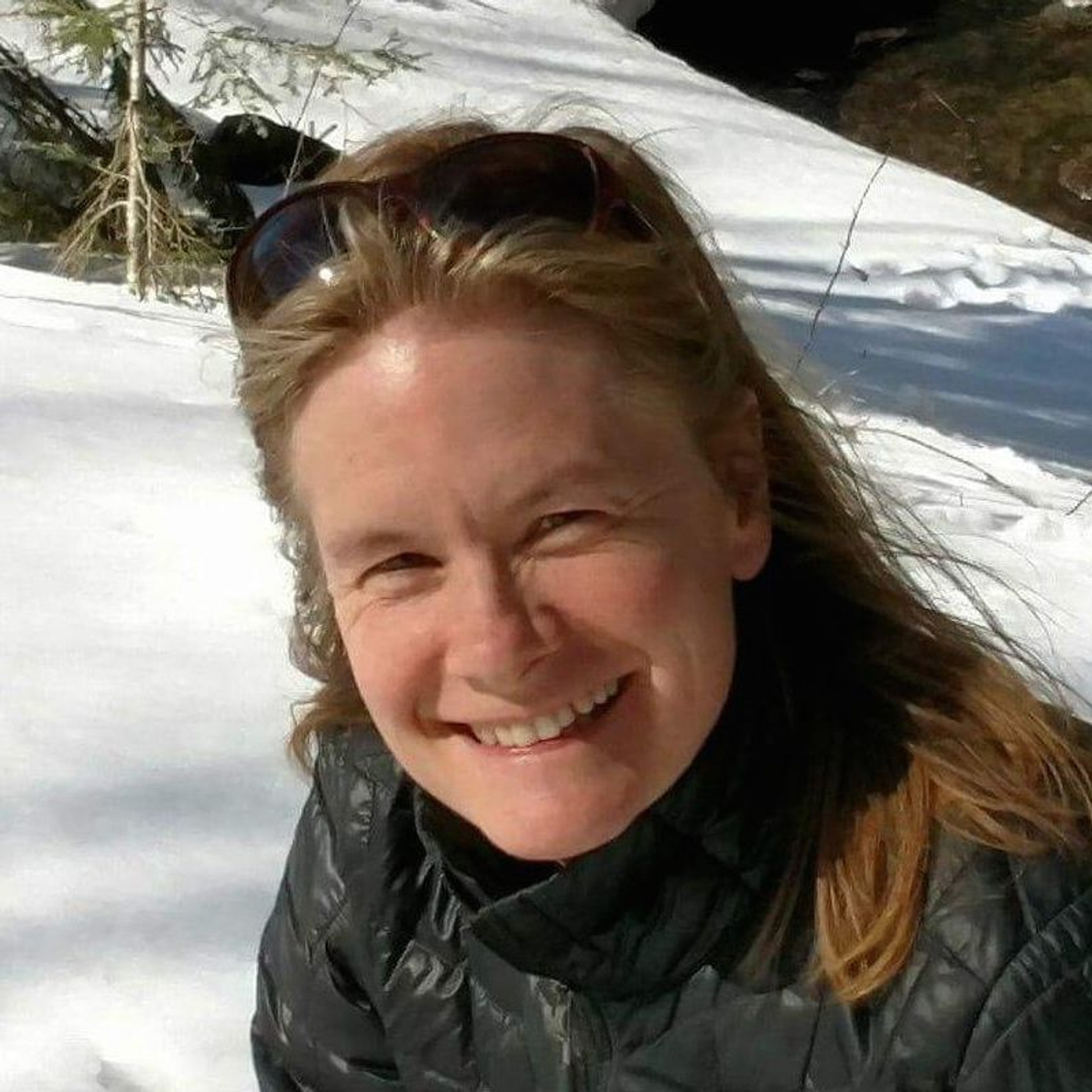 S3E7: Building a Community with Mothers Out Front Ço-Founder Vanessa Rule