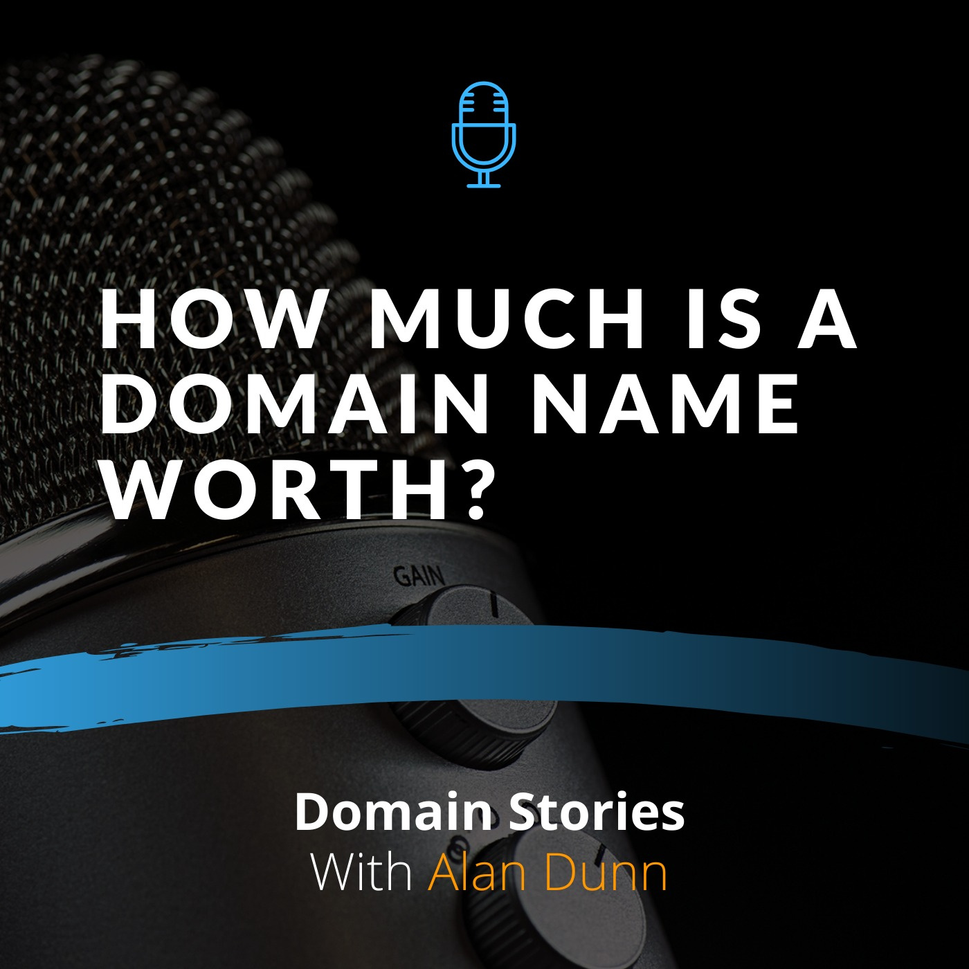 Domain Stories with Alan Dunn