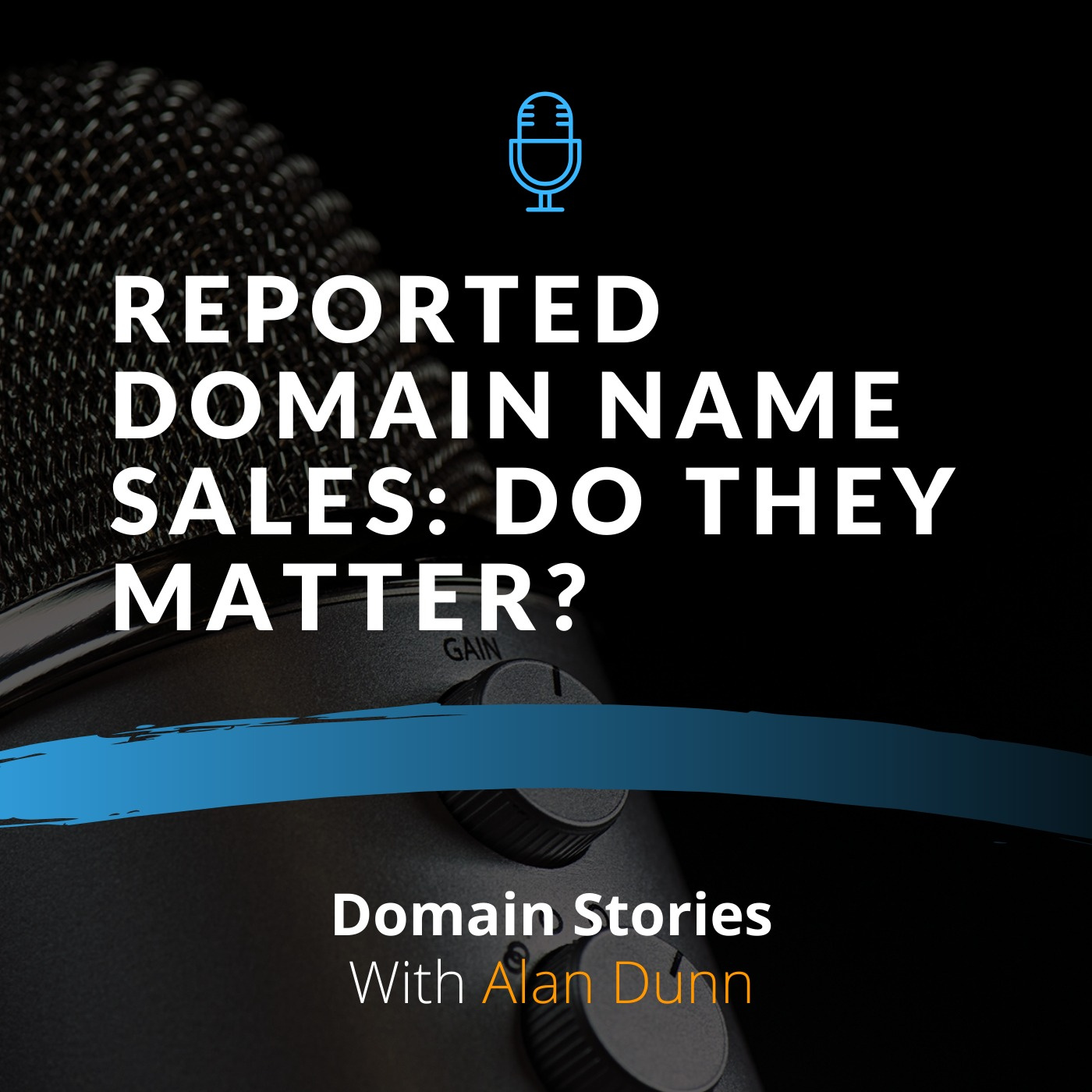 Domain Stories with Alan Dunn