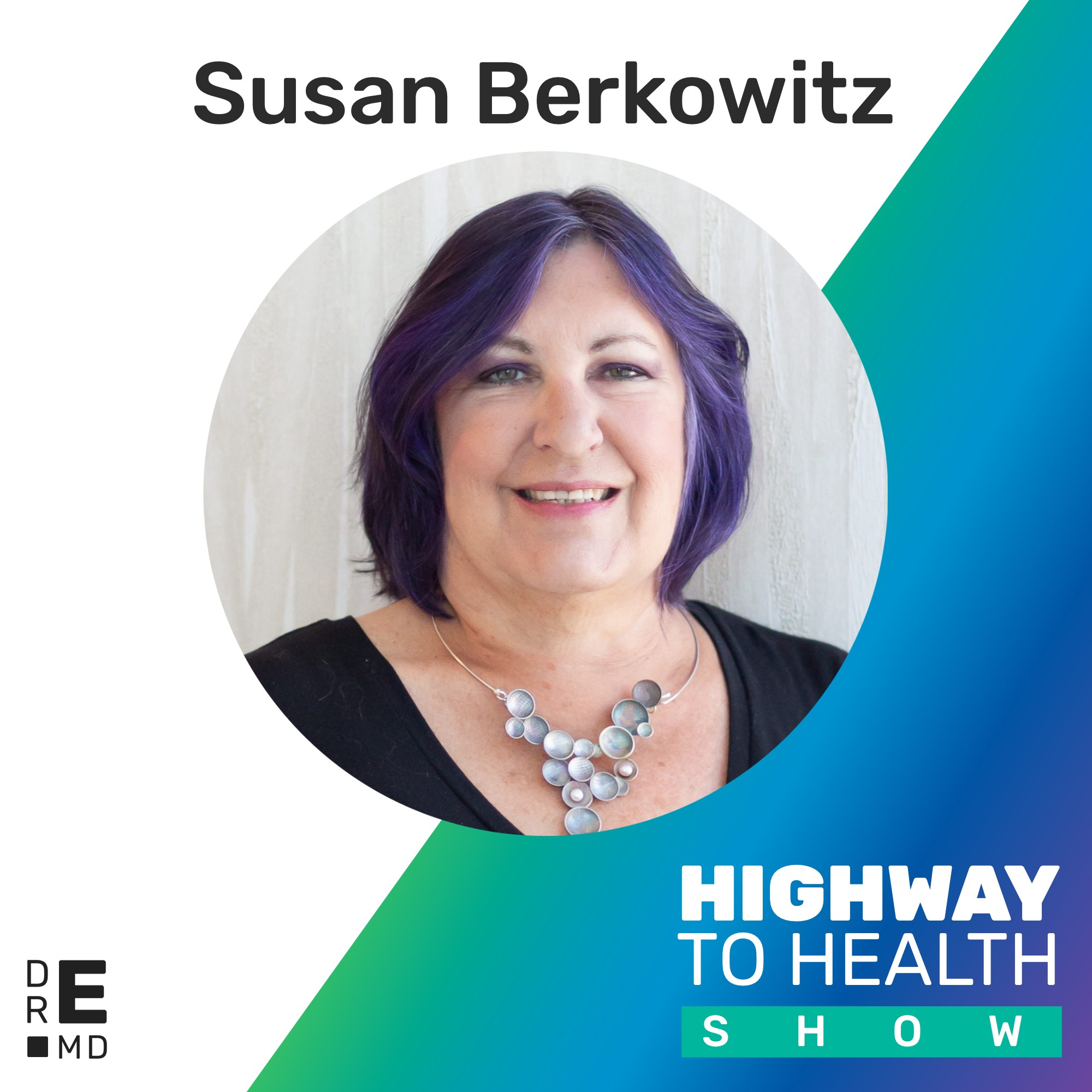 Make the Connection with Susan Berkowitz