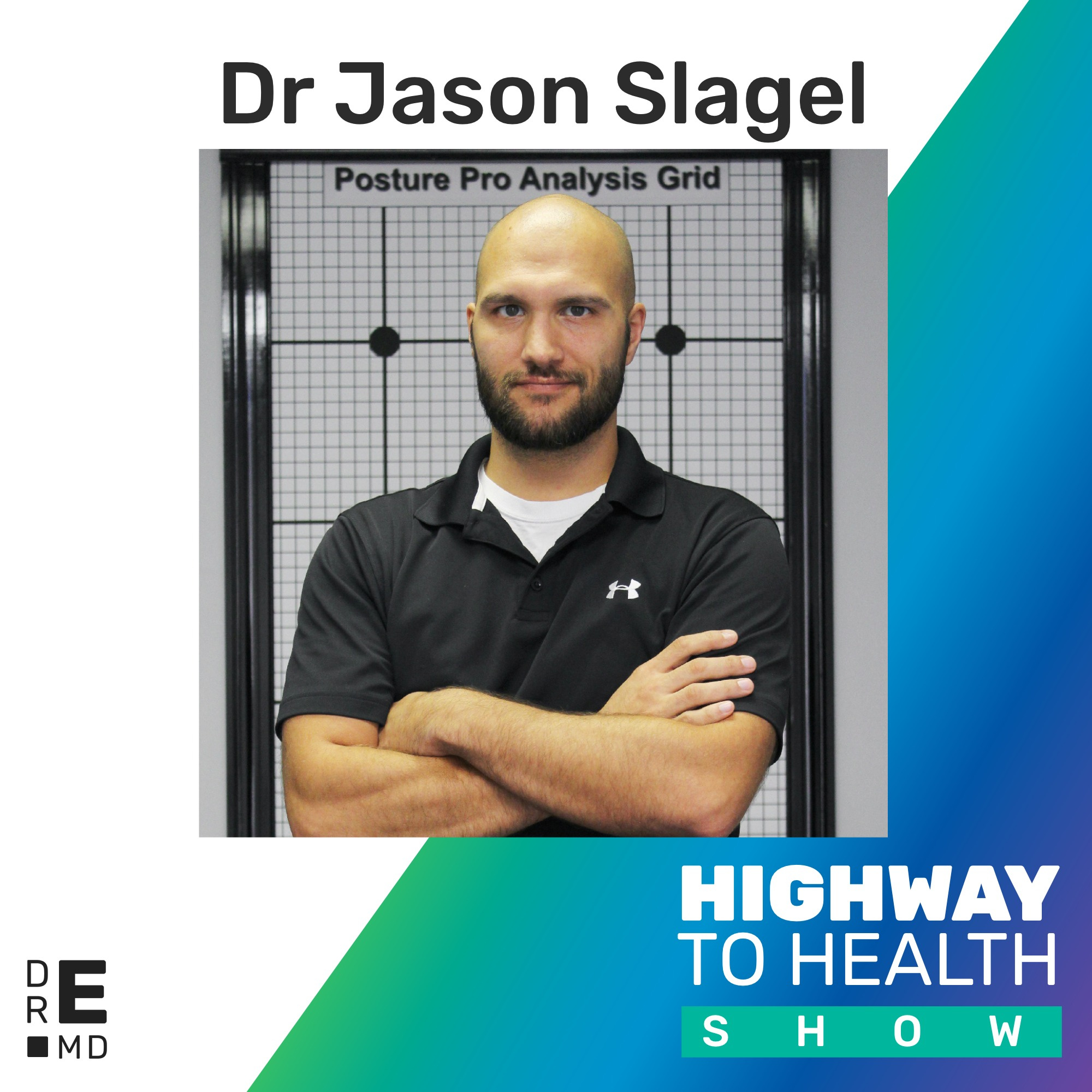 Structural Chiropractic with Dr Jason Slagel