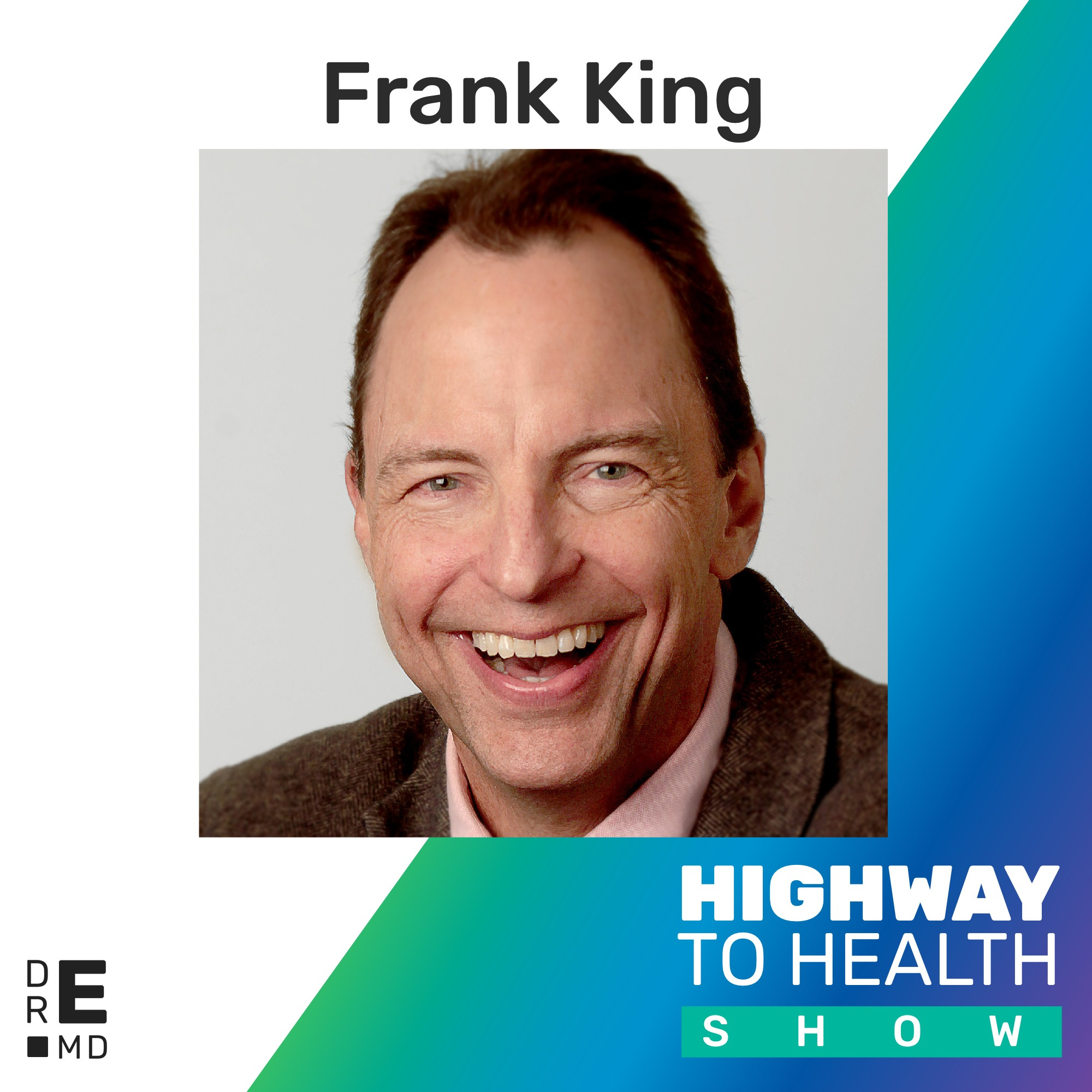 Suicide Prevention with Frank King