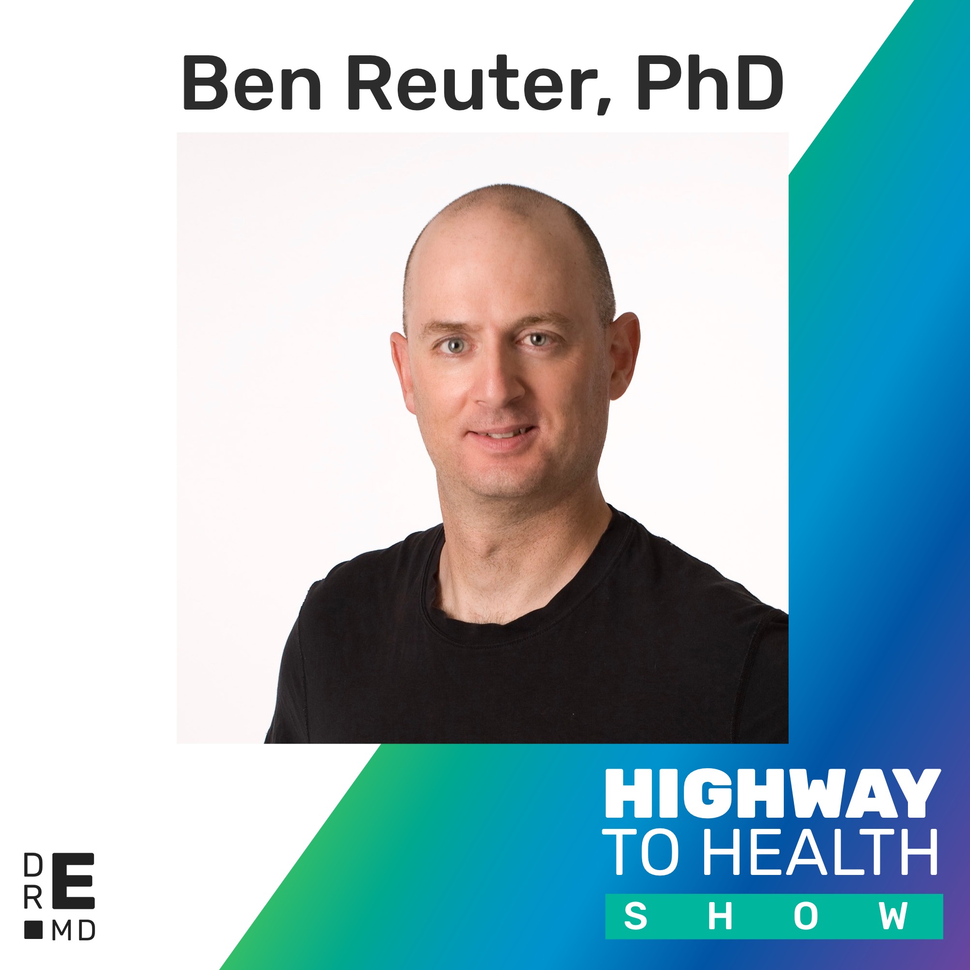 Movement as a Lifestyle with Ben Reuter
