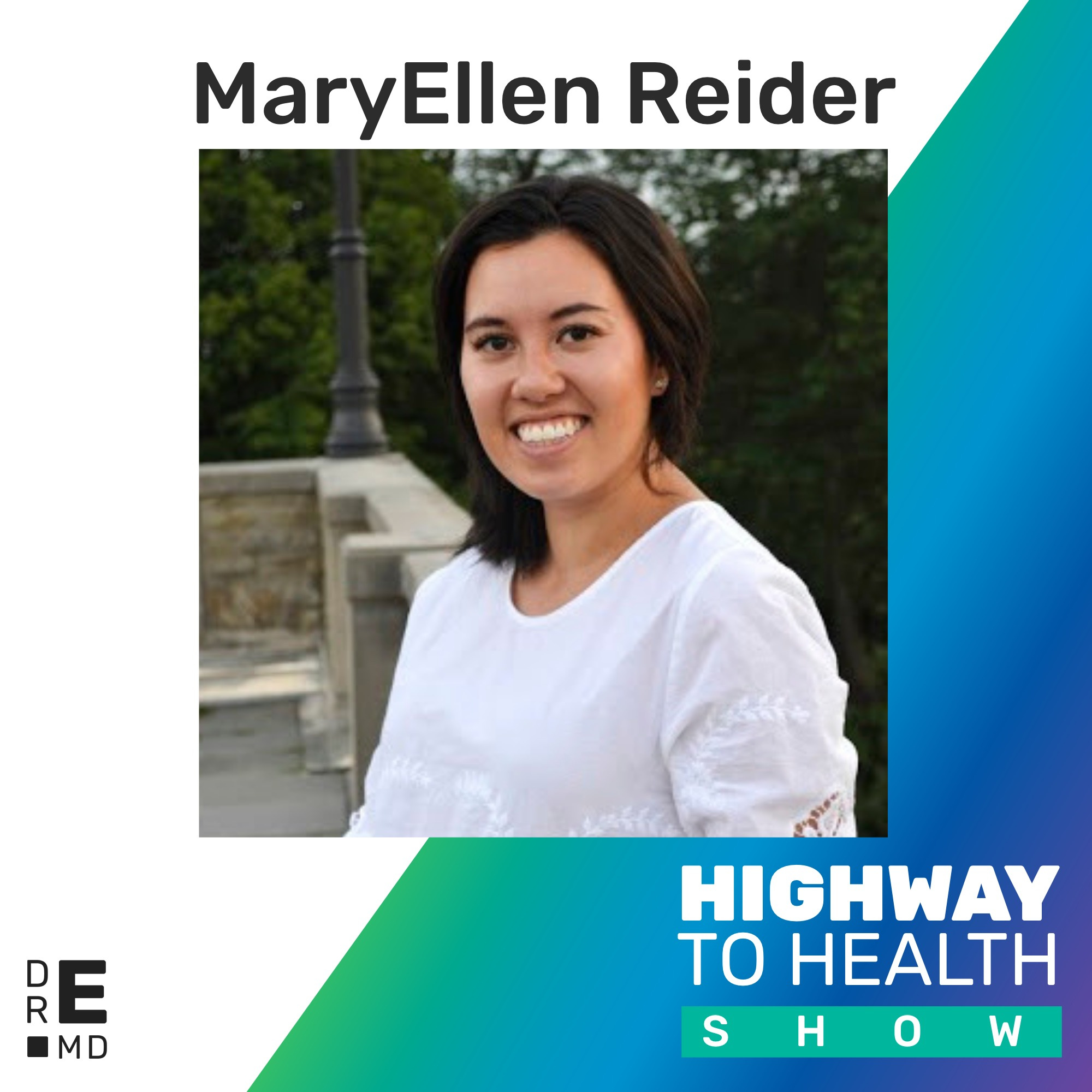 A Better Way To Do Your Kegels with MaryEllen Reider
