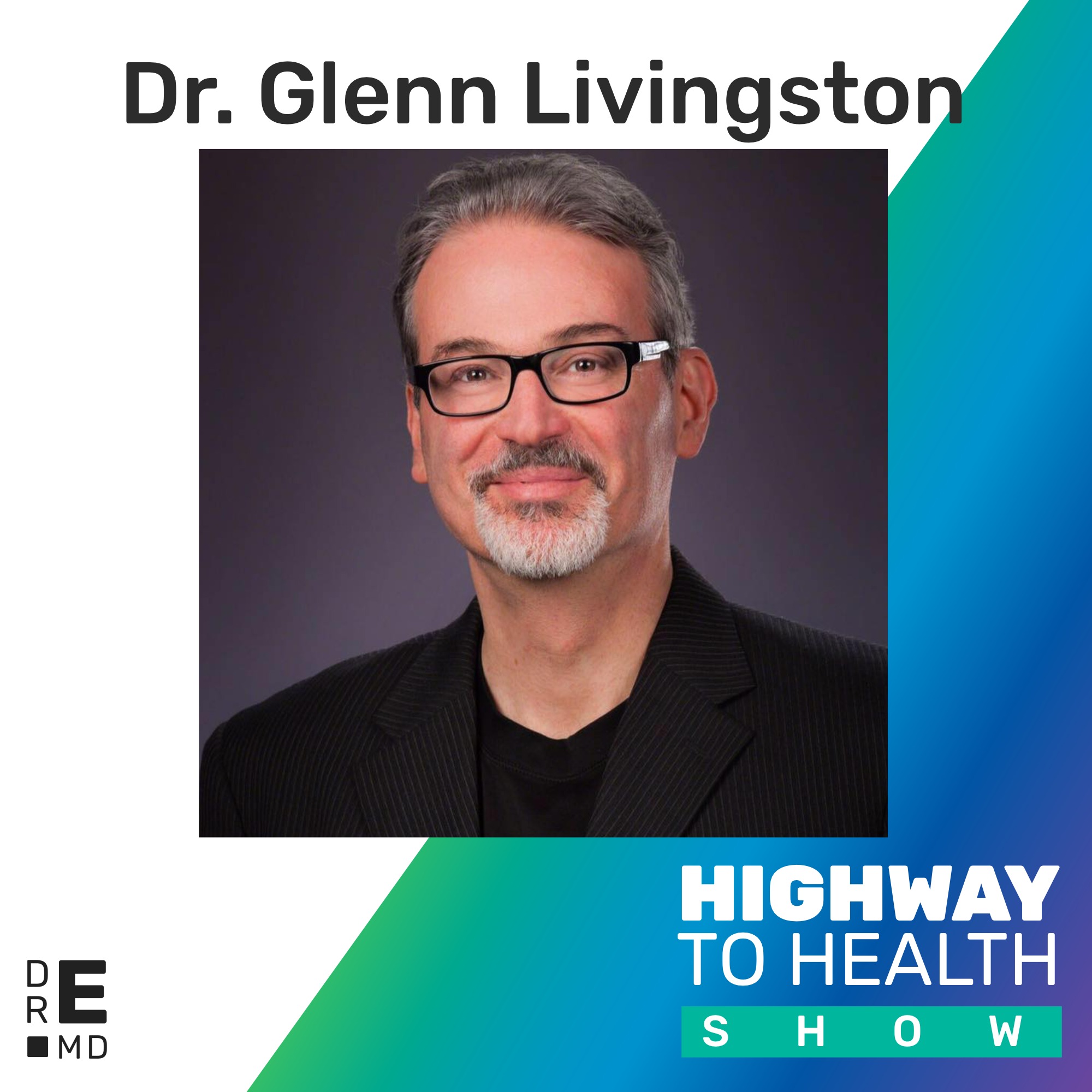Never Binge Again with Dr. Glenn Livingston