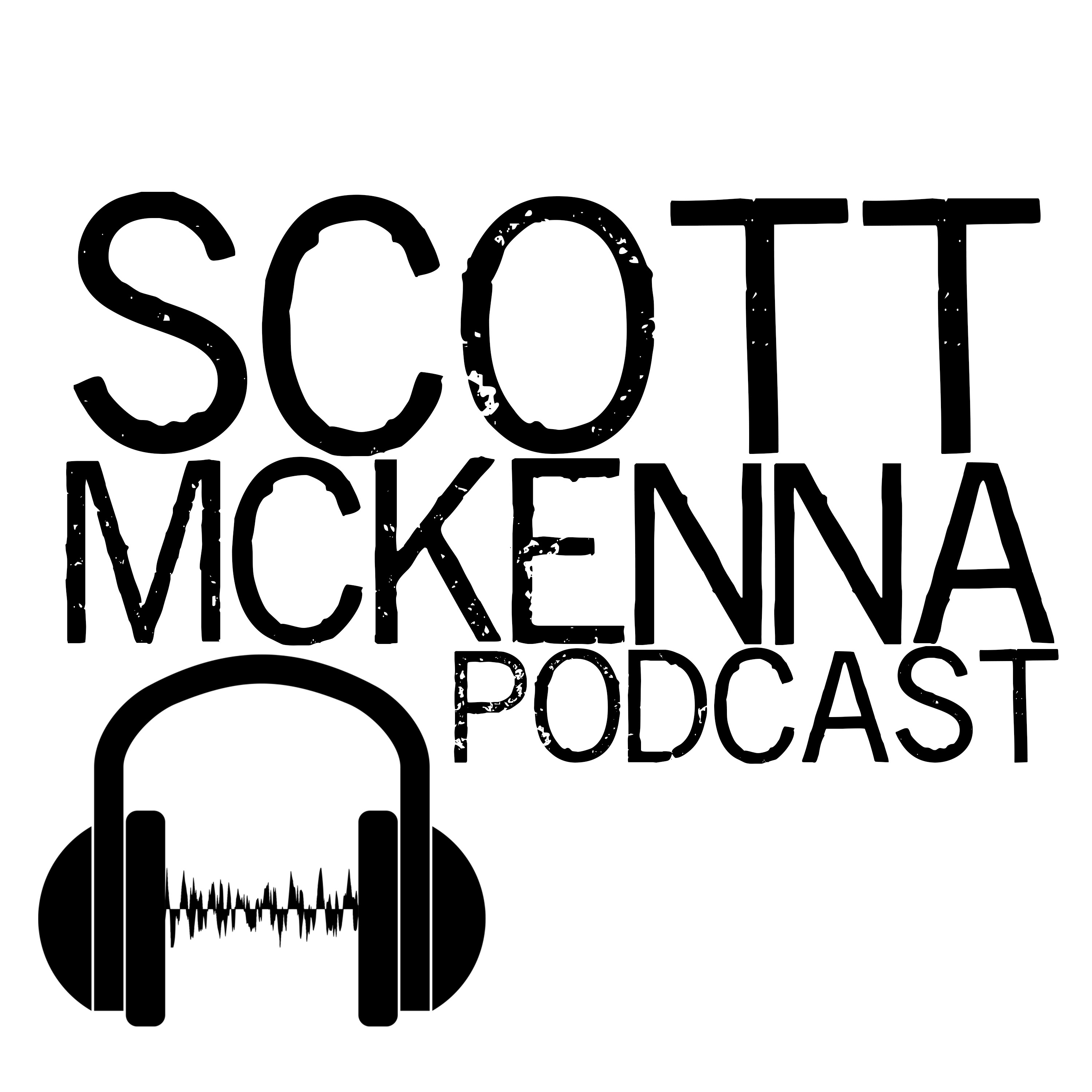 Scott McKenna Podcast