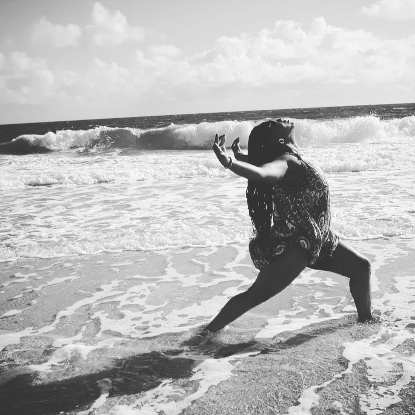 Vibes & Reason Episode 002: Breathe Deeply