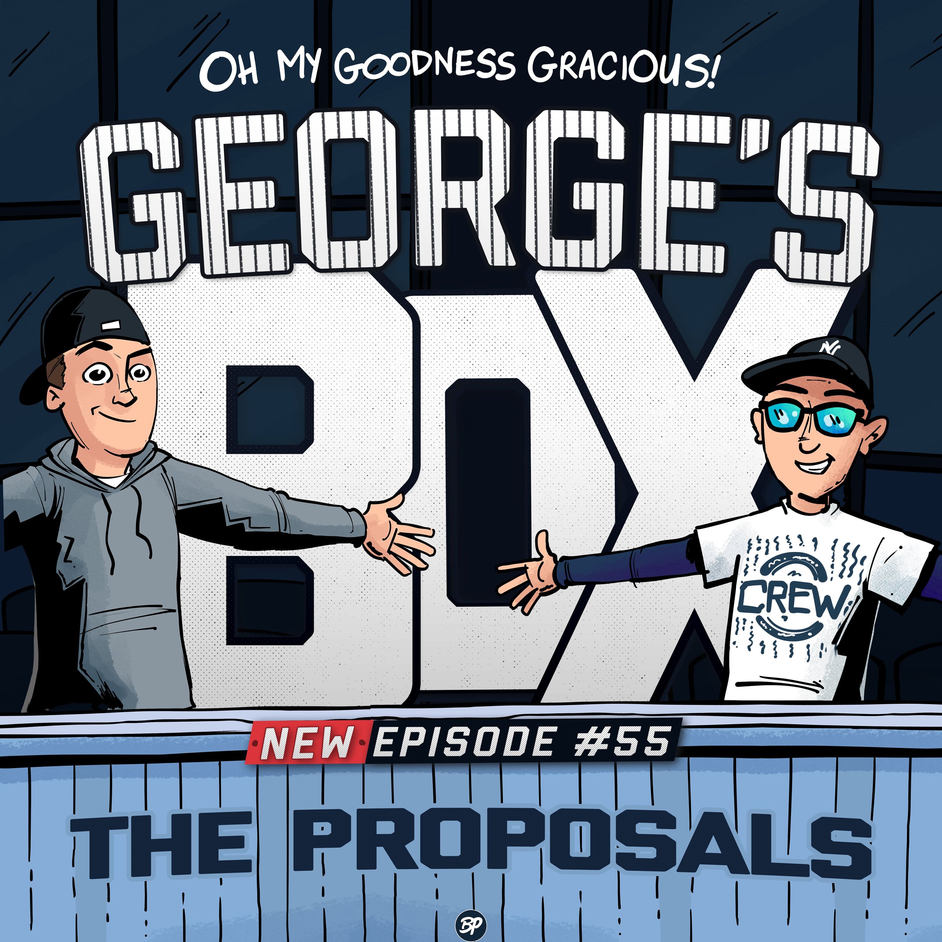 The Proposals
