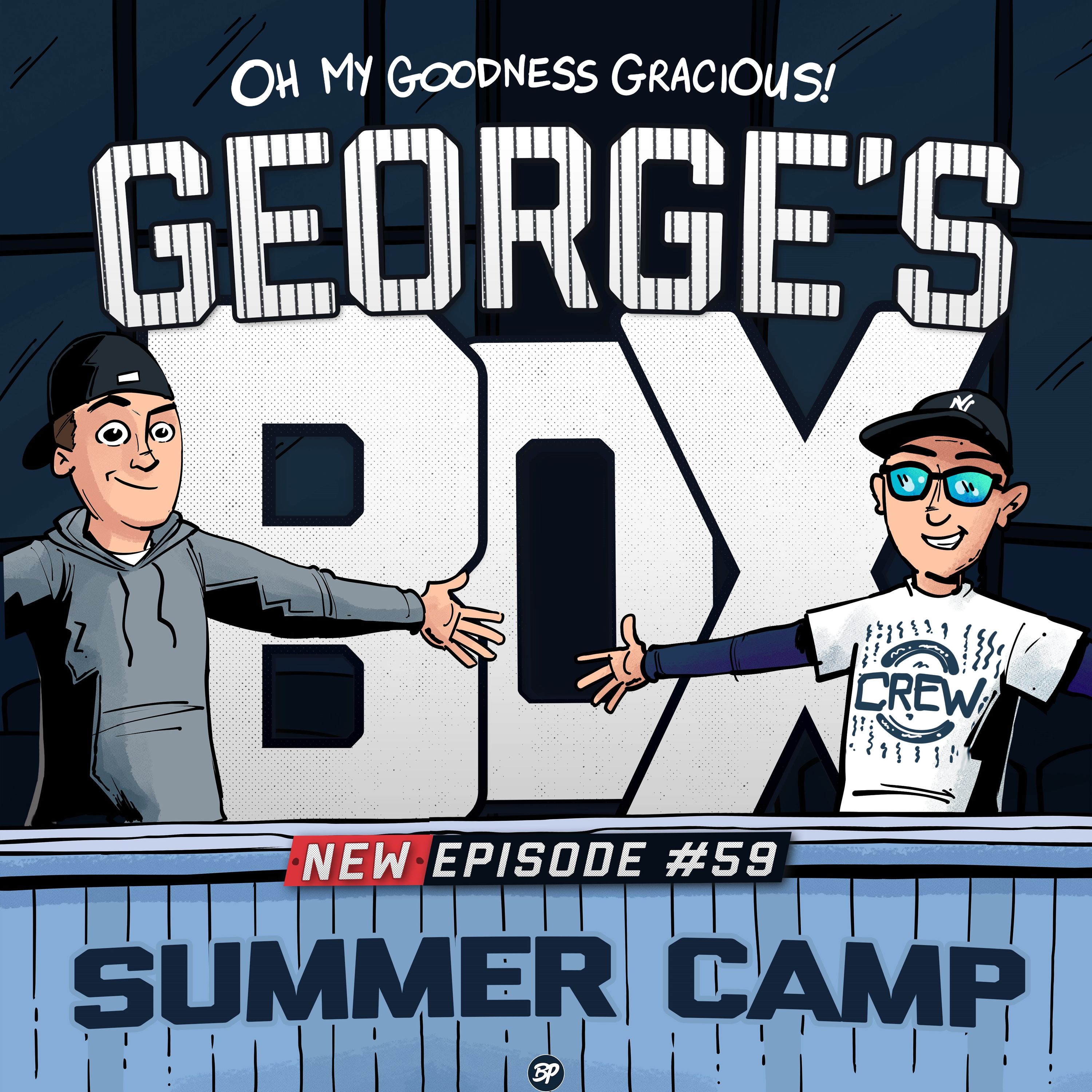 Summer Camp