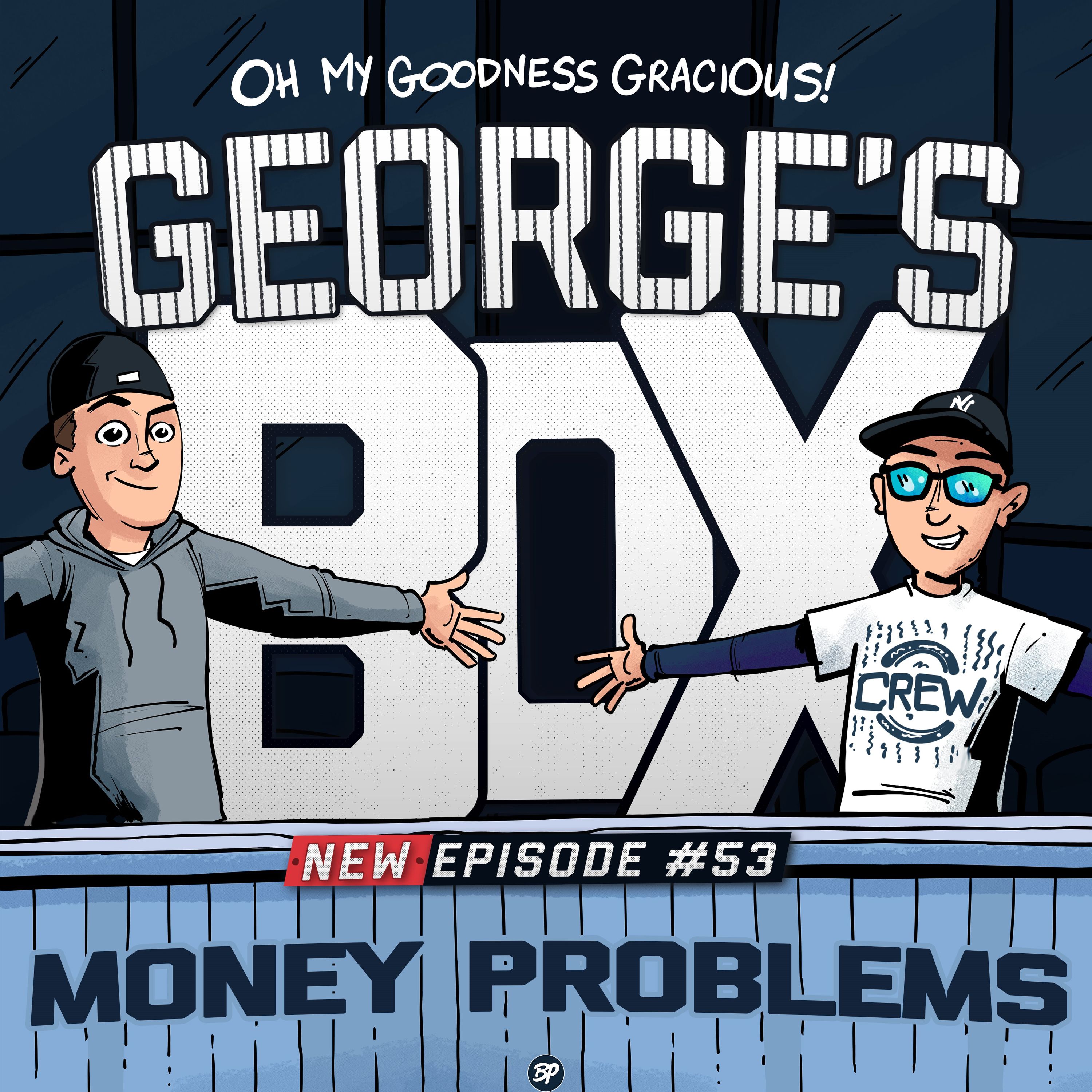 Money Problems