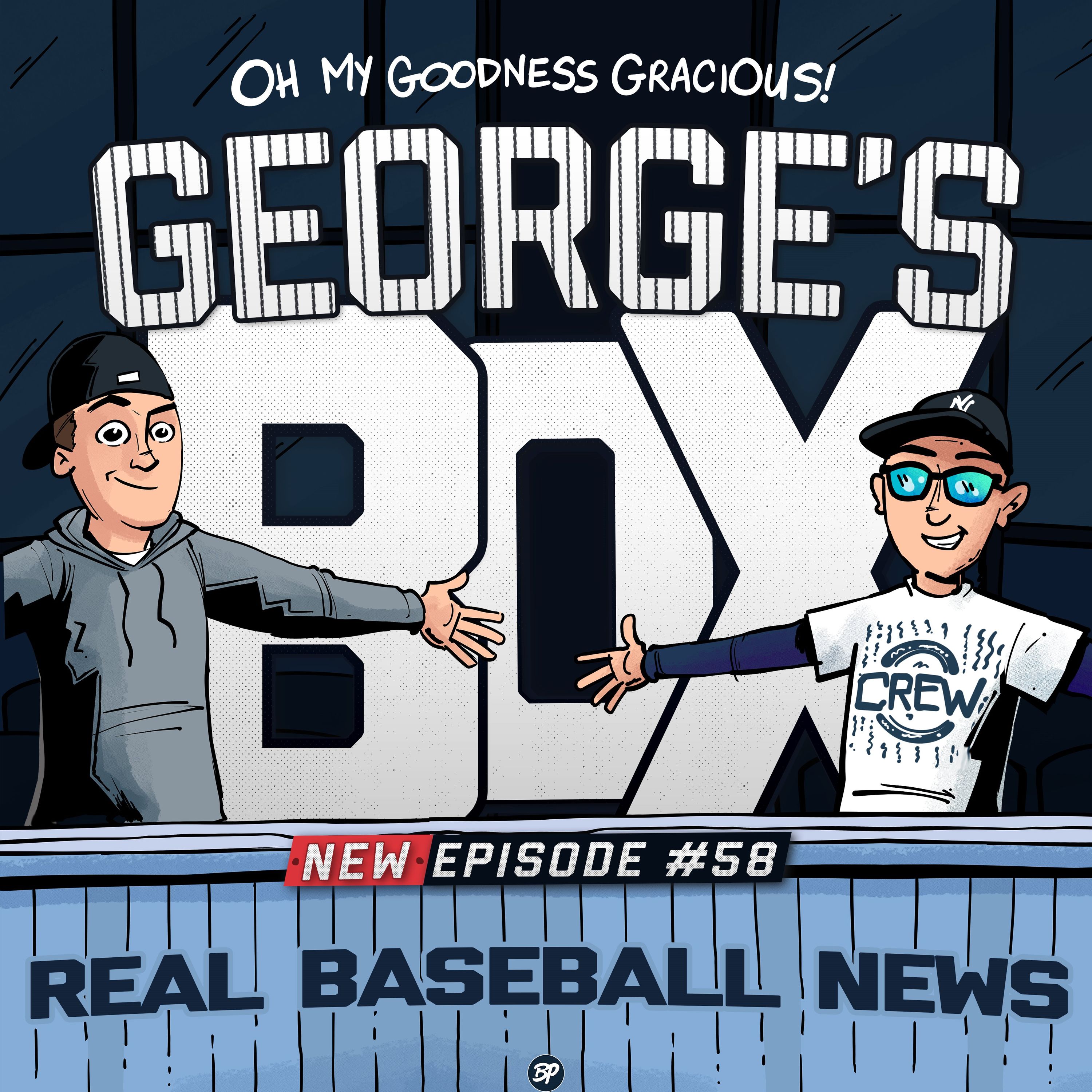 Real Baseball News