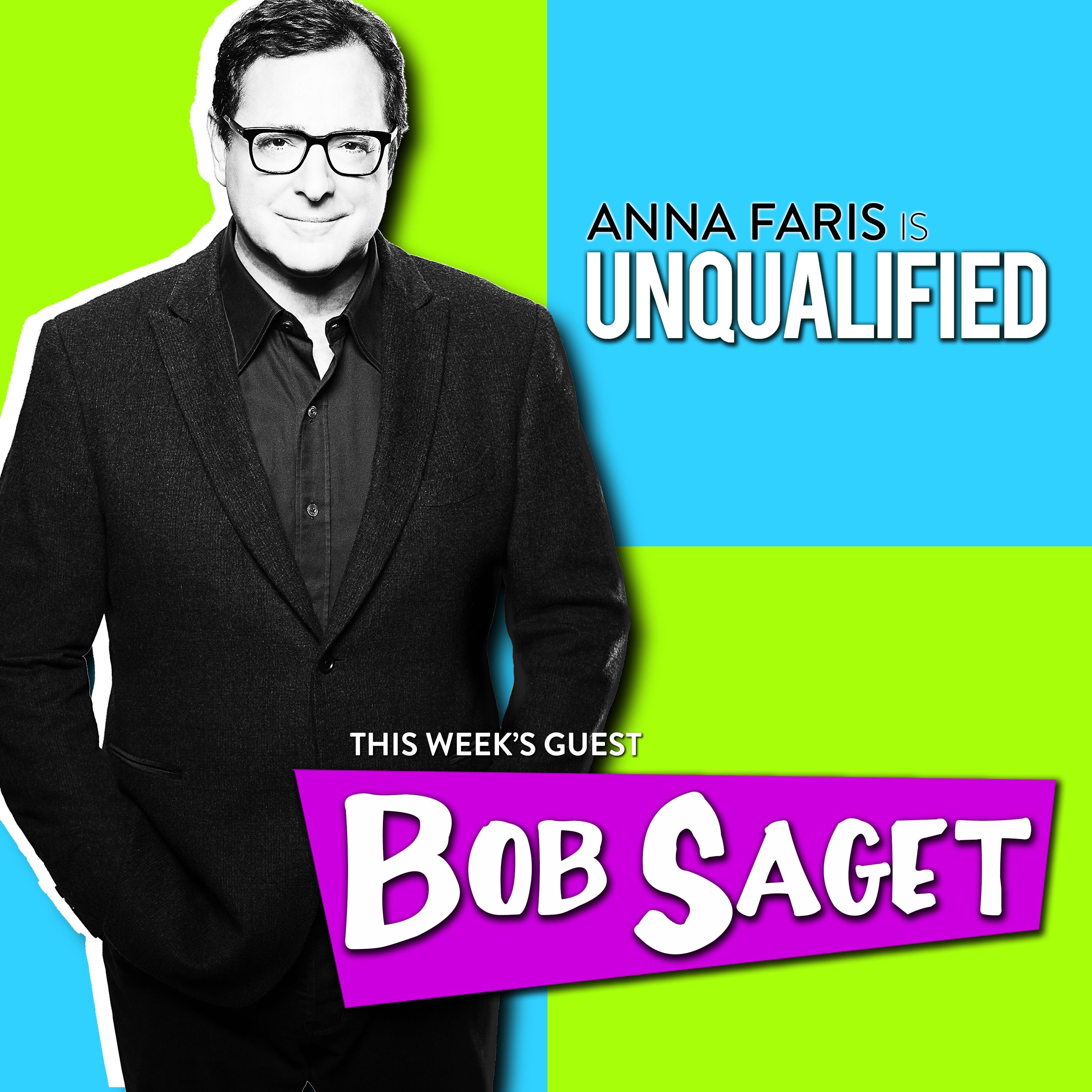 Bob Saget