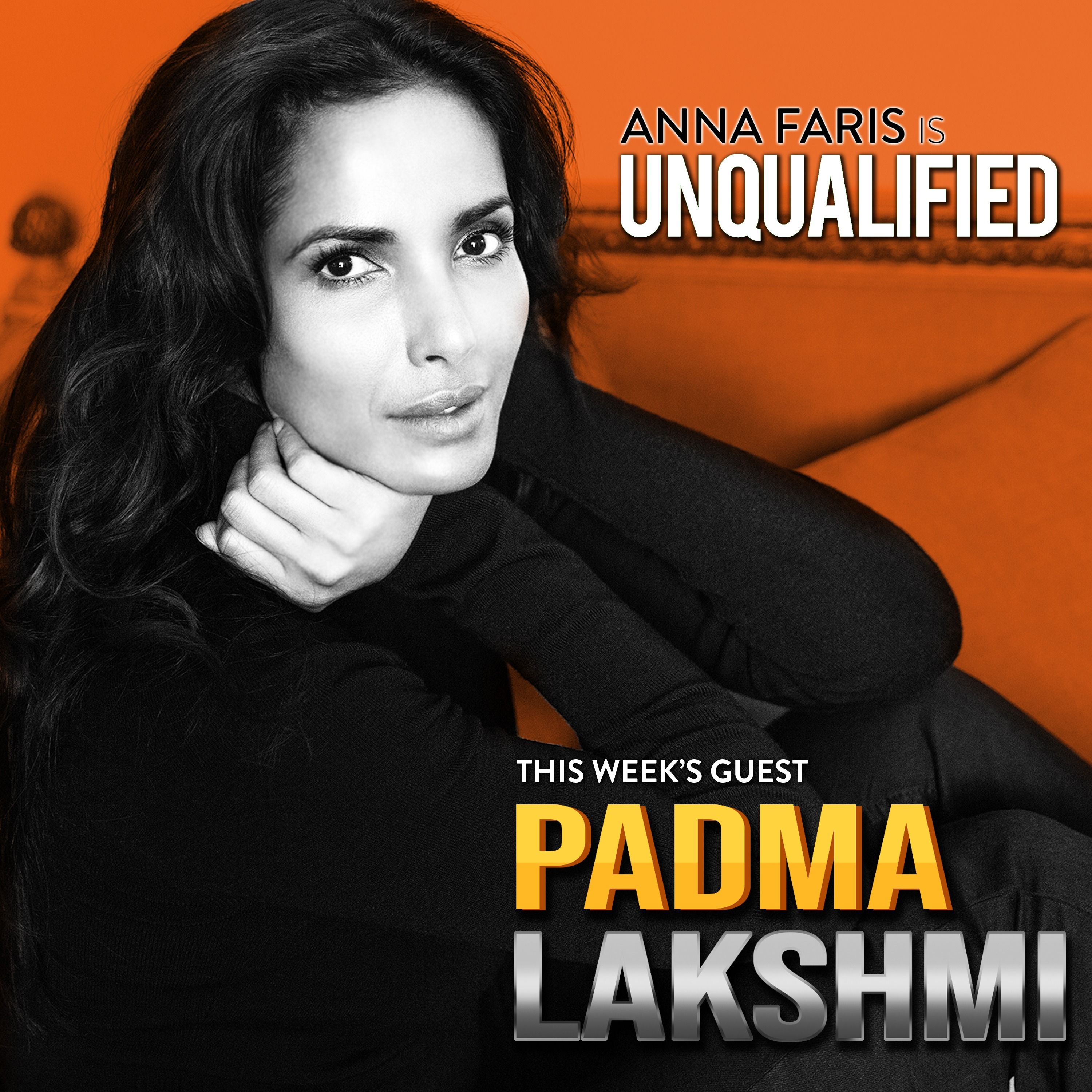 Padma Lakshmi