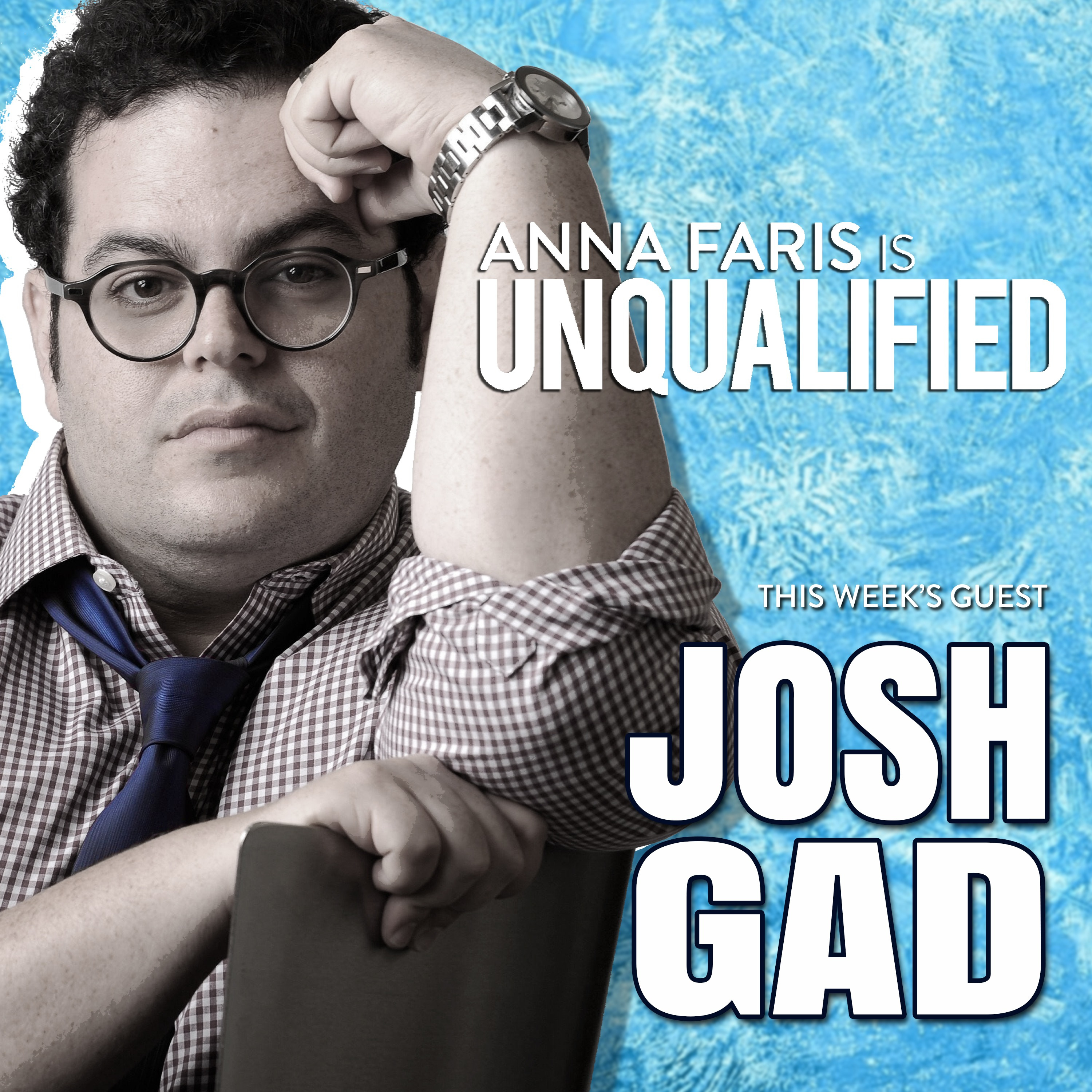Josh Gad