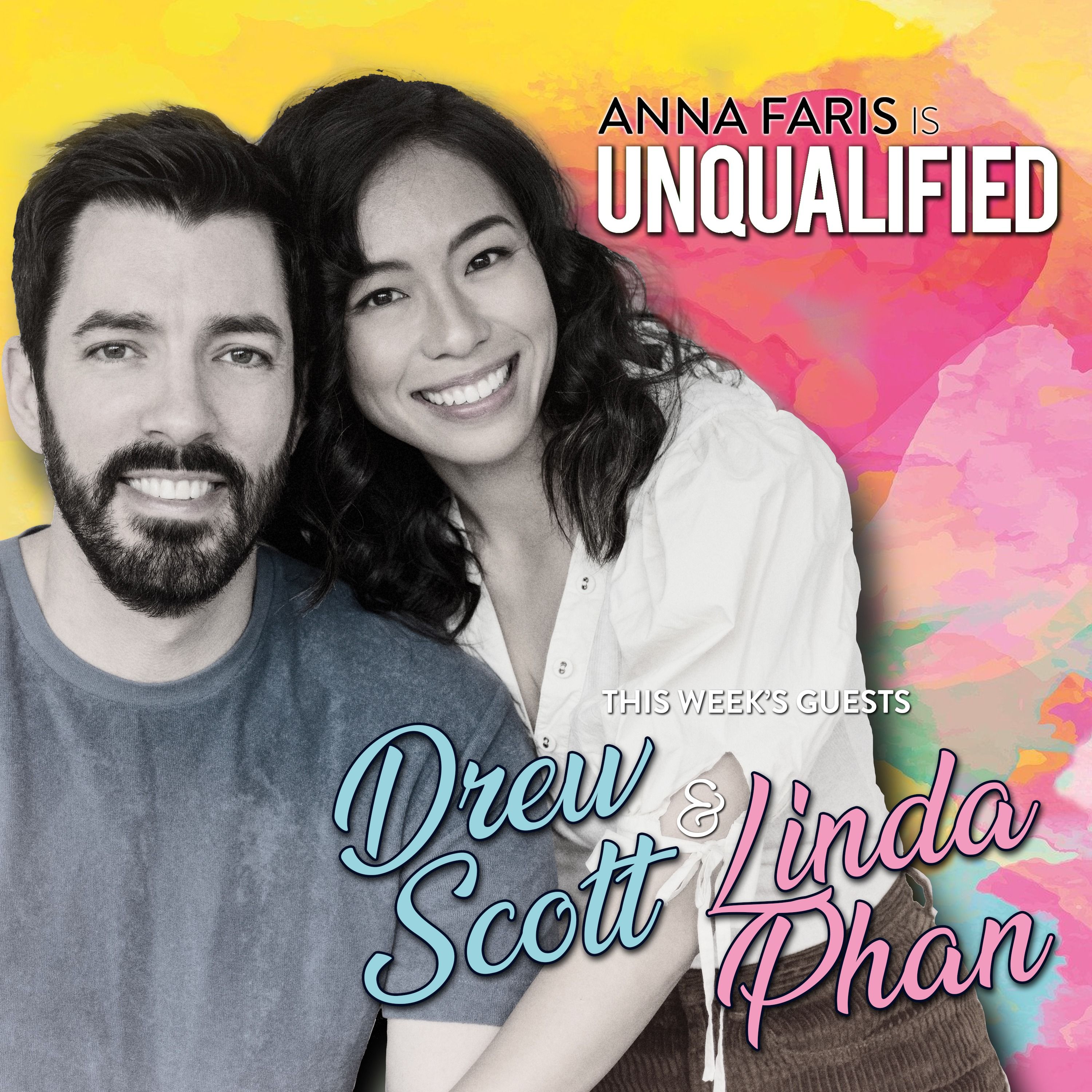 Drew and Linda Scott